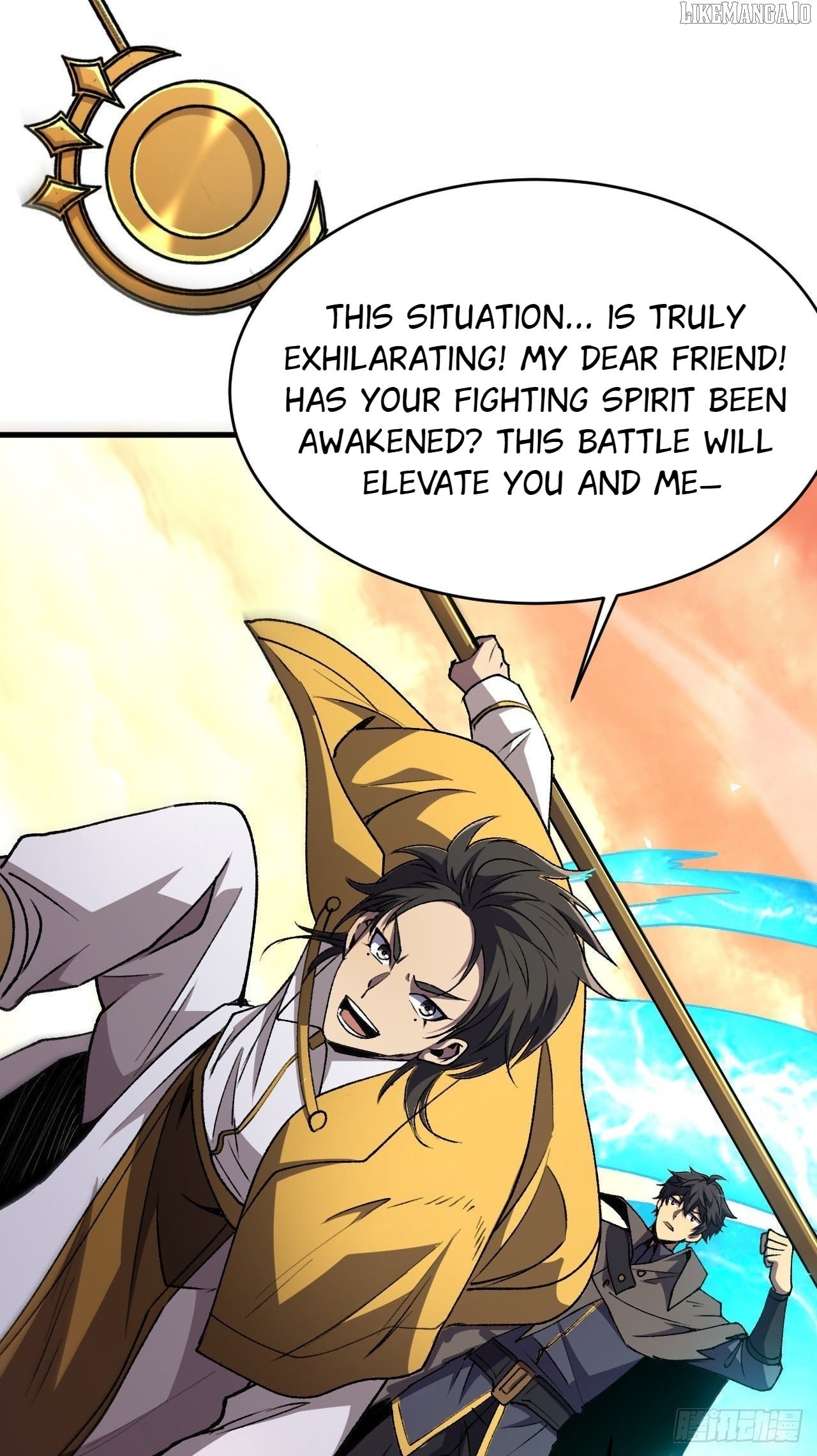 Lord of Summoning! When Anomalies Descend Upon the Human World Chapter 52 - Page 8