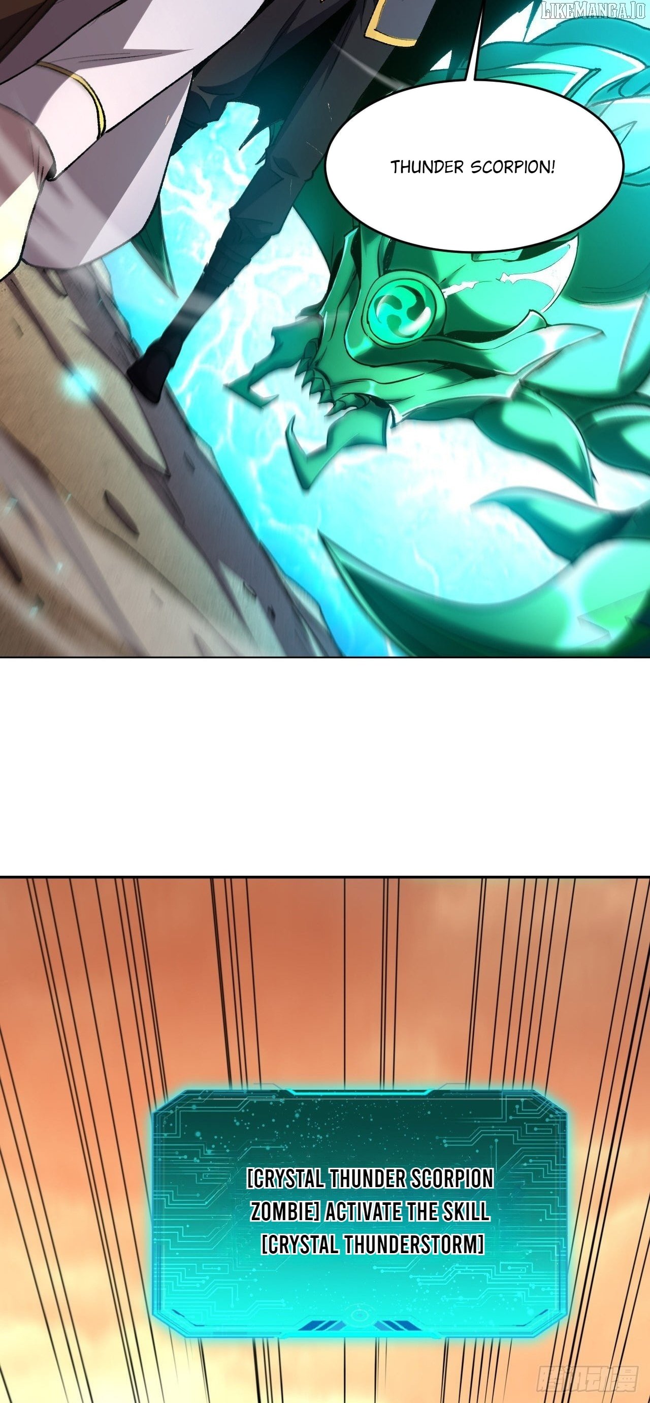 Lord of Summoning! When Anomalies Descend Upon the Human World Chapter 52 - Page 9