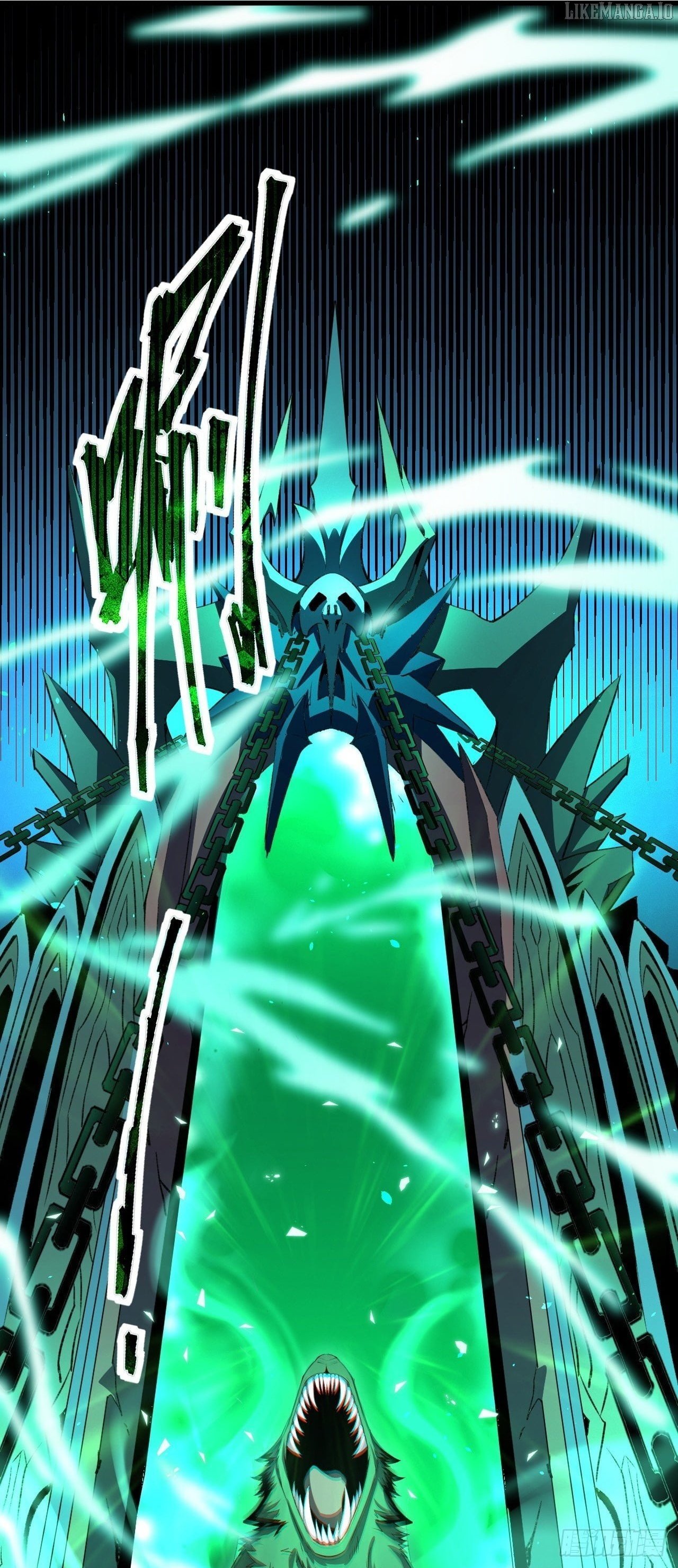 Lord of Summoning! When Anomalies Descend Upon the Human World Chapter 53 - Page 10