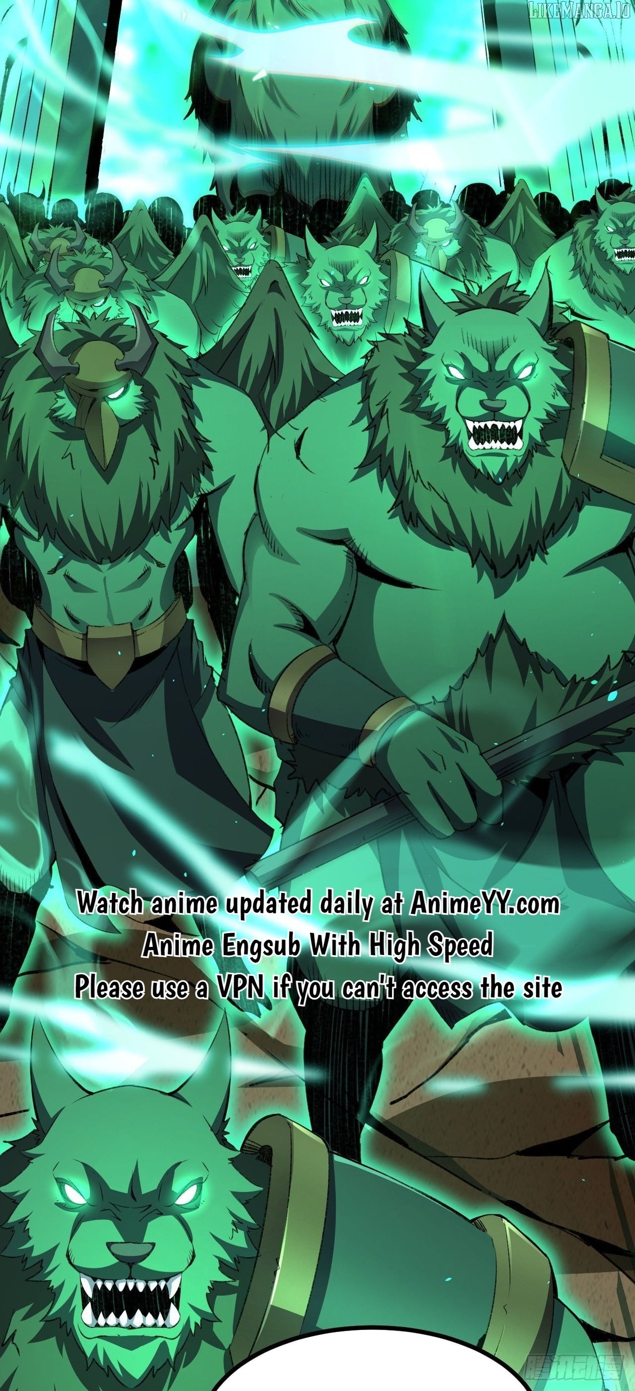 Lord of Summoning! When Anomalies Descend Upon the Human World Chapter 53 - Page 11