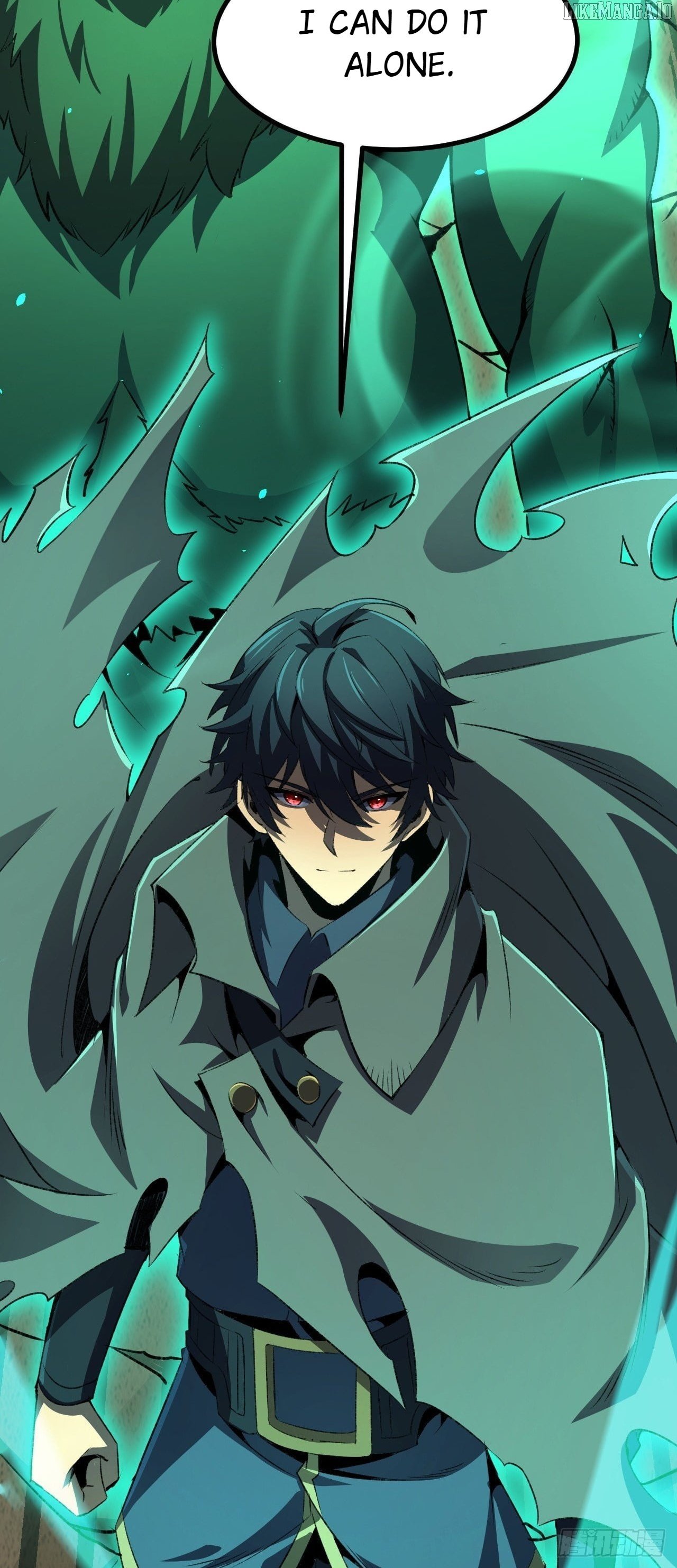 Lord of Summoning! When Anomalies Descend Upon the Human World Chapter 53 - Page 12