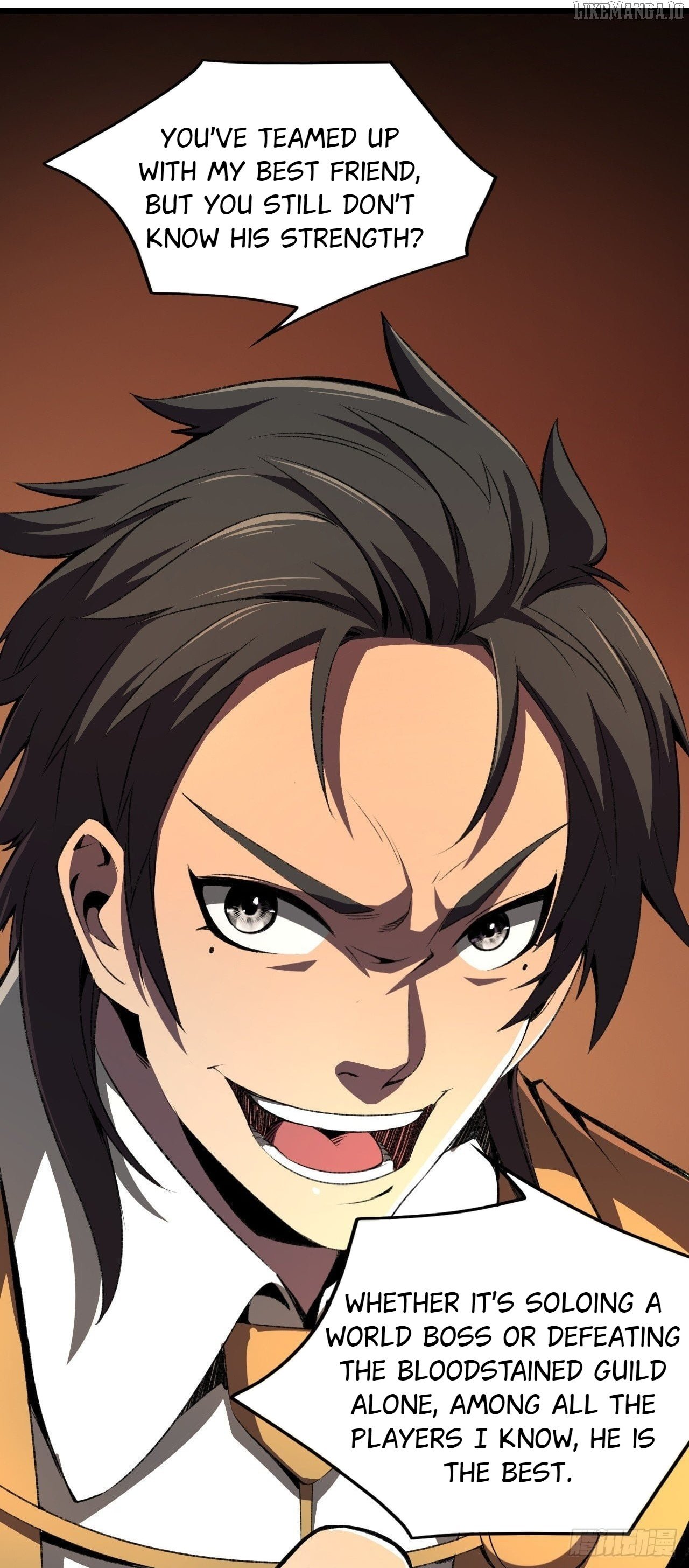 Lord of Summoning! When Anomalies Descend Upon the Human World Chapter 53 - Page 15