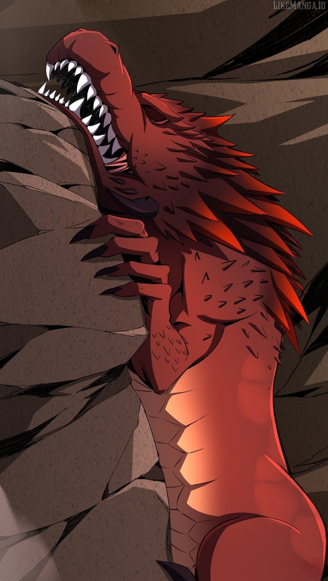 Lord of Summoning! When Anomalies Descend Upon the Human World Chapter 53 - Page 18