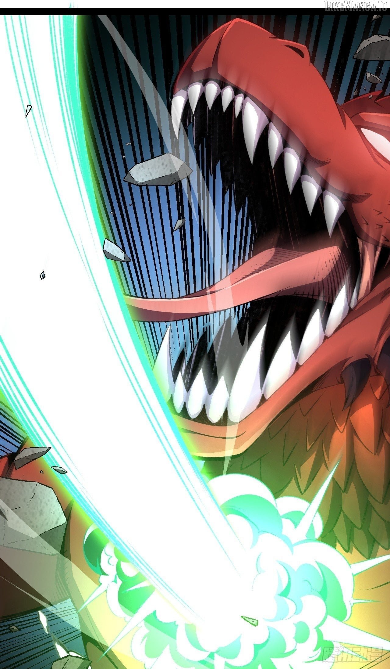 Lord of Summoning! When Anomalies Descend Upon the Human World Chapter 53 - Page 21