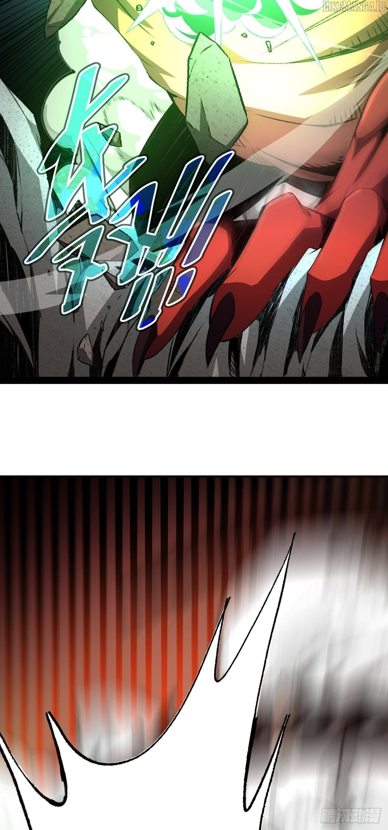 Lord of Summoning! When Anomalies Descend Upon the Human World Chapter 53 - Page 22