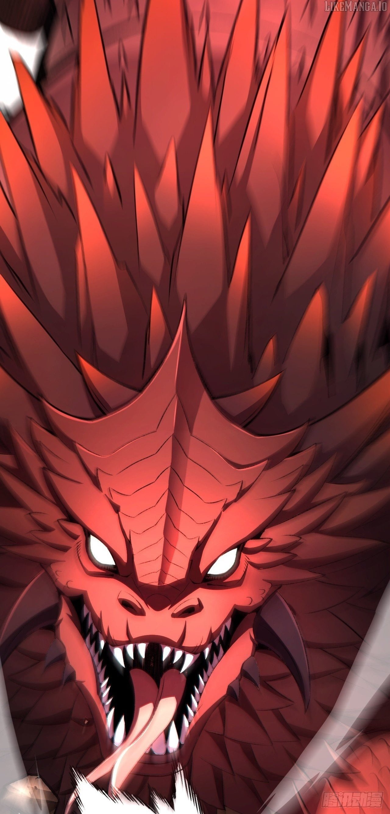 Lord of Summoning! When Anomalies Descend Upon the Human World Chapter 53 - Page 24