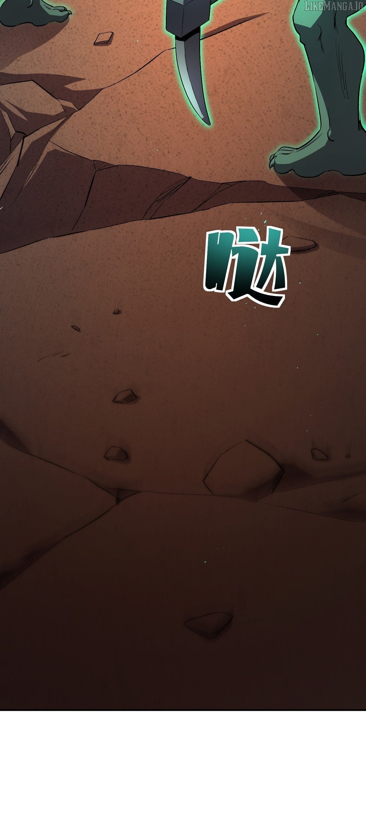 Lord of Summoning! When Anomalies Descend Upon the Human World Chapter 53 - Page 28