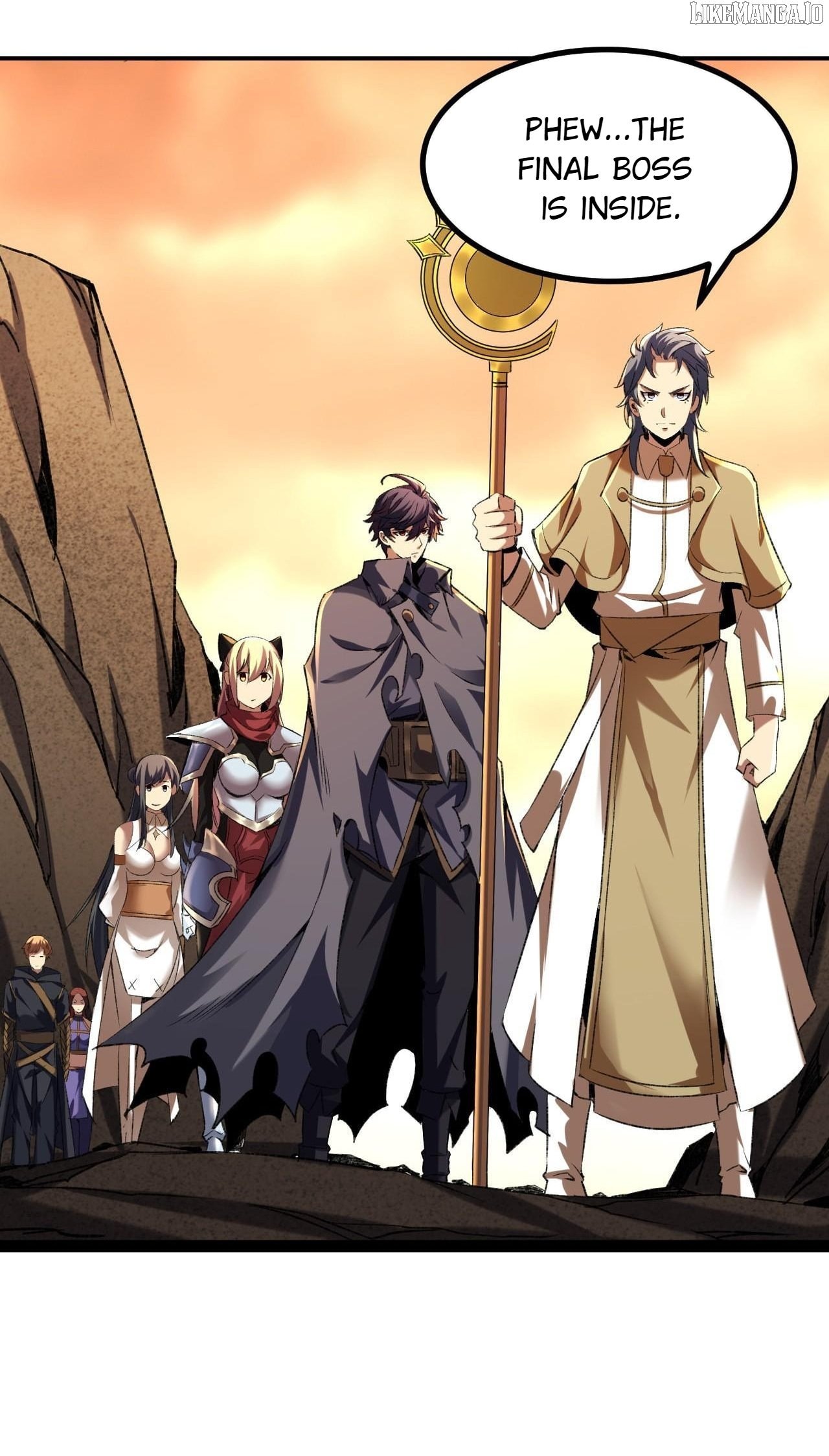 Lord of Summoning! When Anomalies Descend Upon the Human World Chapter 53 - Page 3