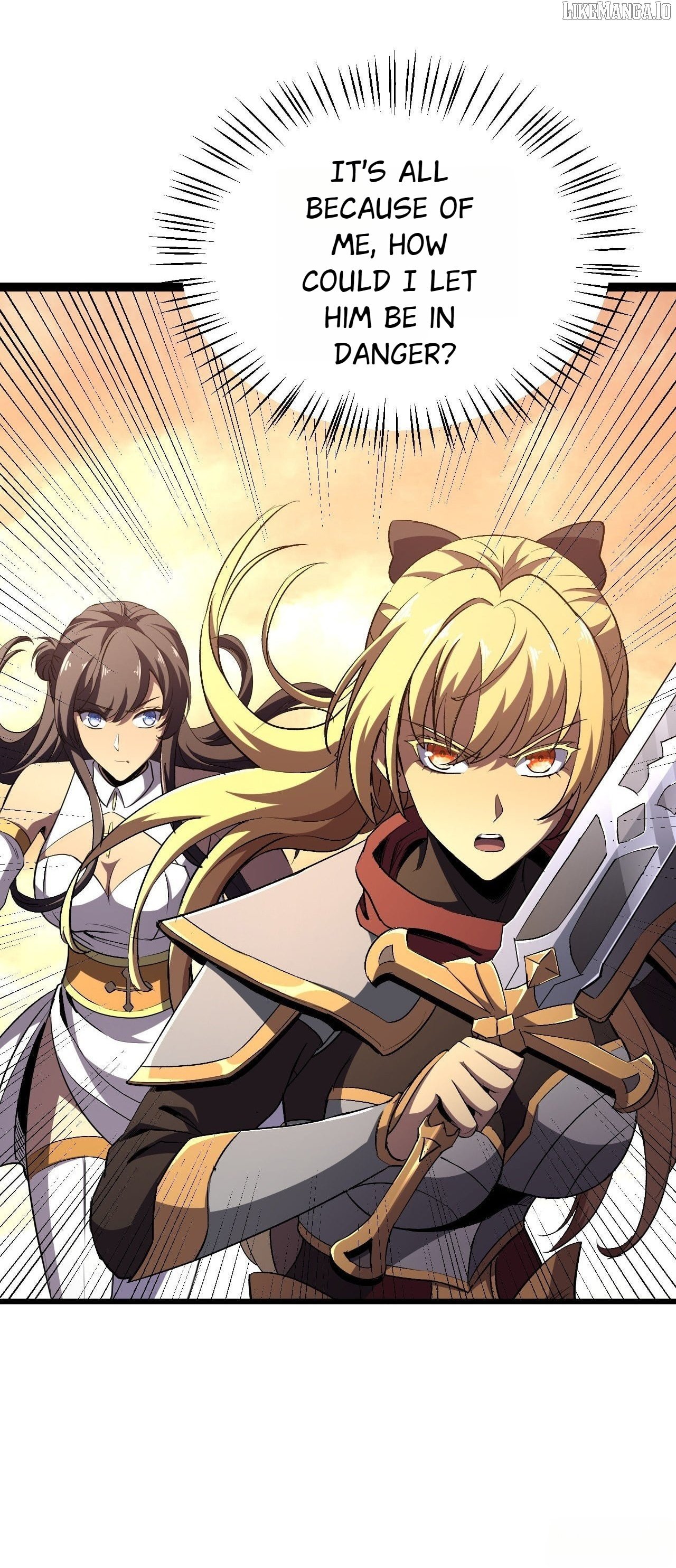 Lord of Summoning! When Anomalies Descend Upon the Human World Chapter 53 - Page 31