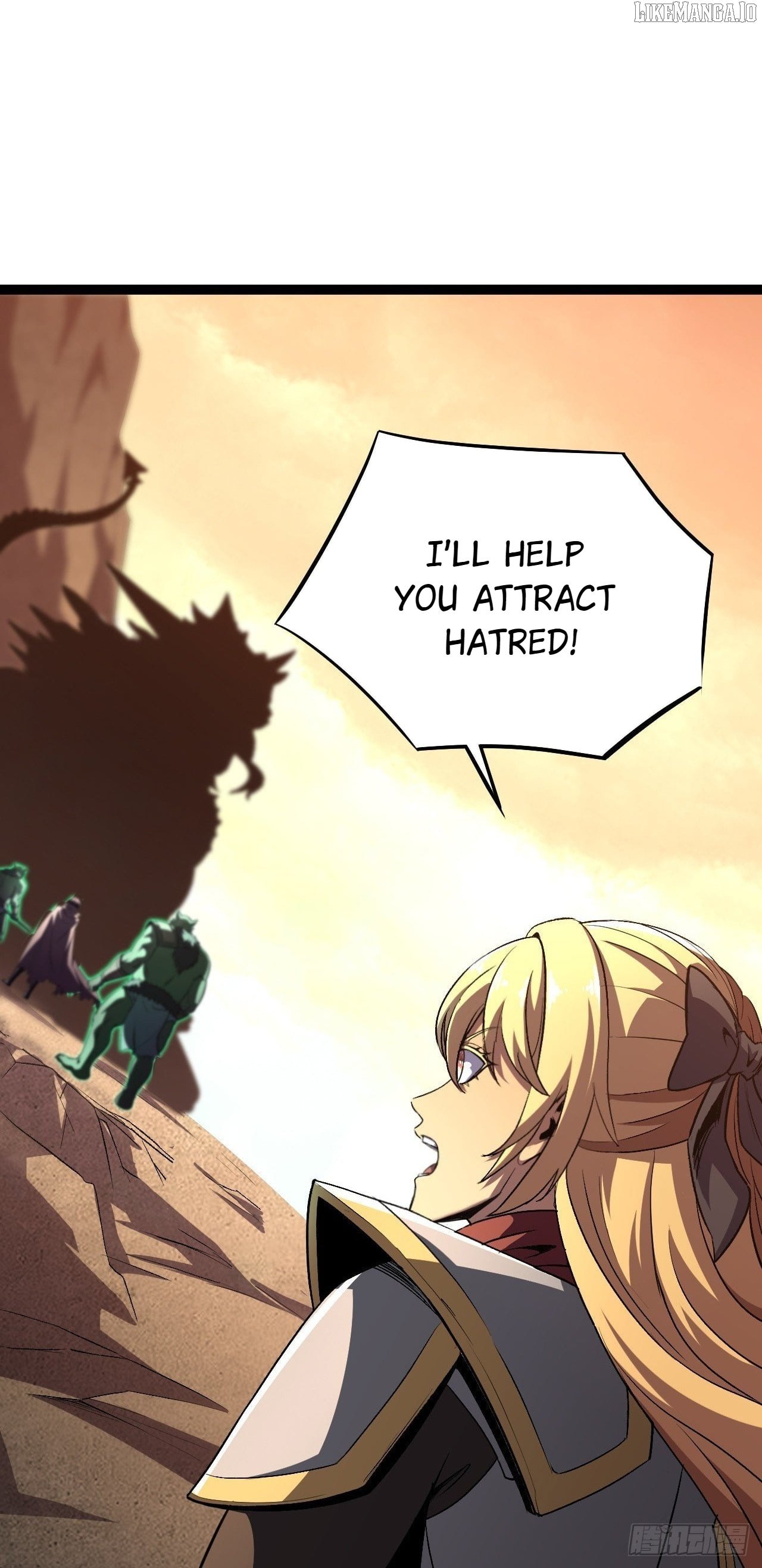 Lord of Summoning! When Anomalies Descend Upon the Human World Chapter 53 - Page 32