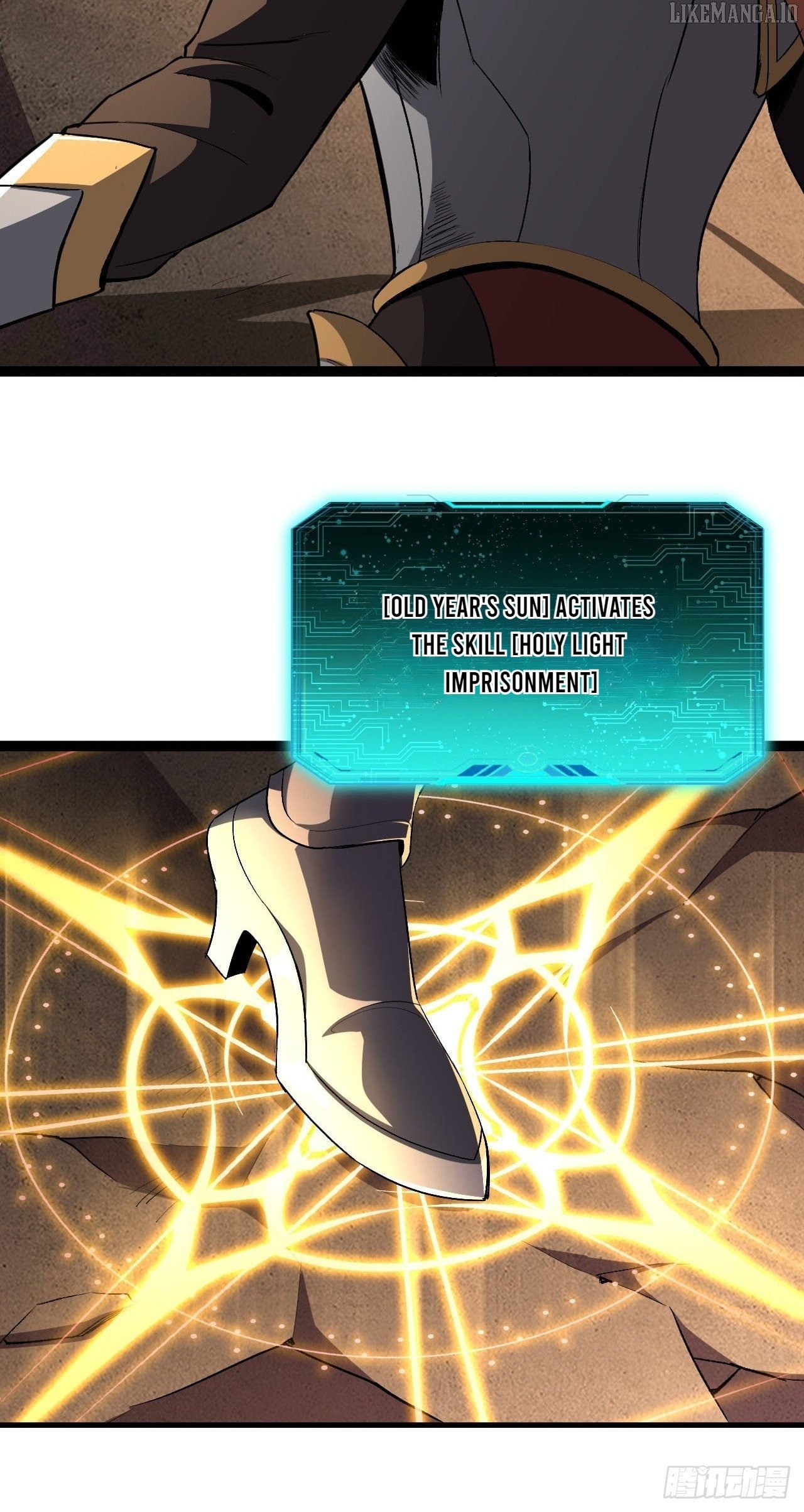 Lord of Summoning! When Anomalies Descend Upon the Human World Chapter 53 - Page 33