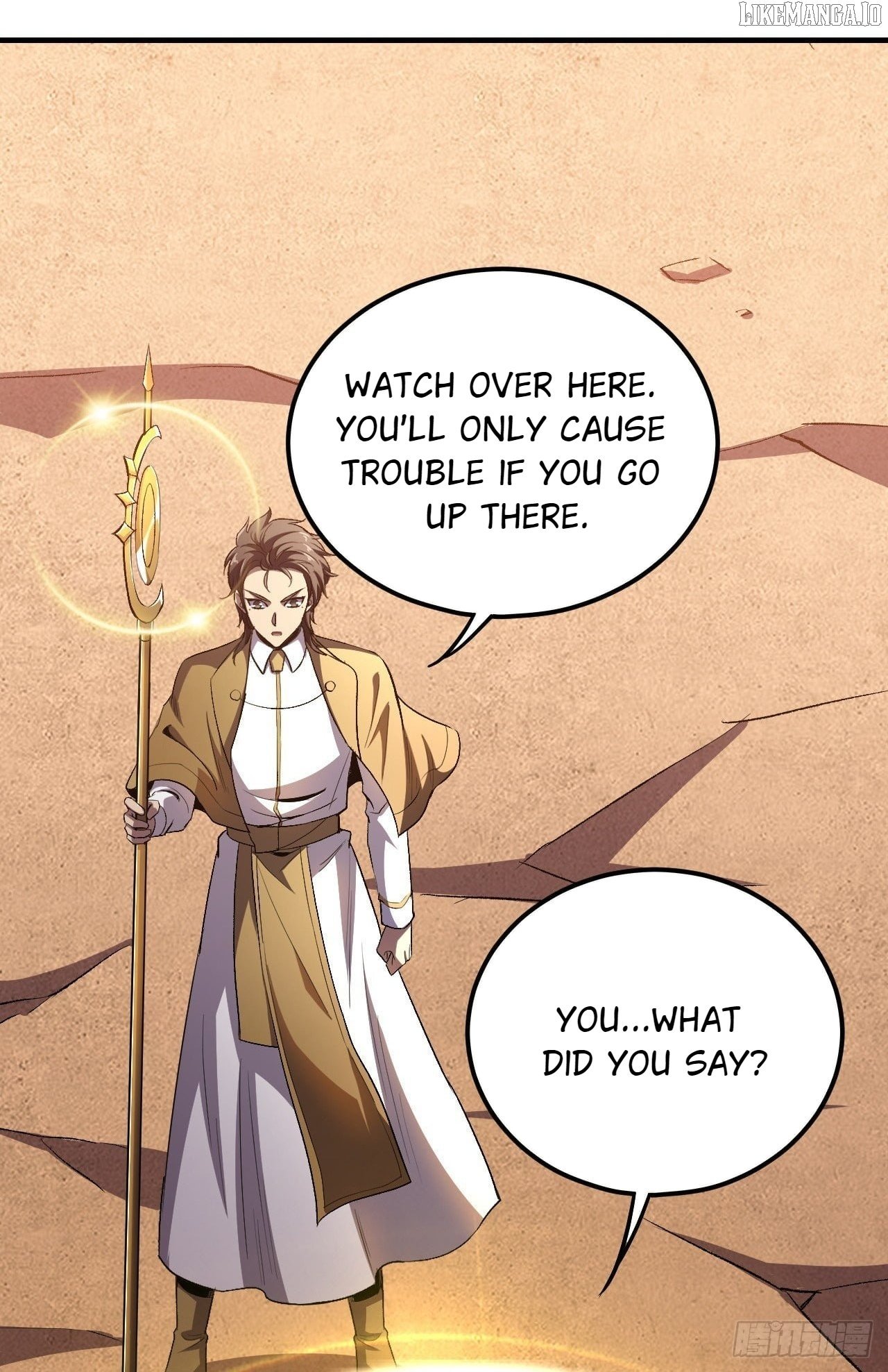 Lord of Summoning! When Anomalies Descend Upon the Human World Chapter 53 - Page 34