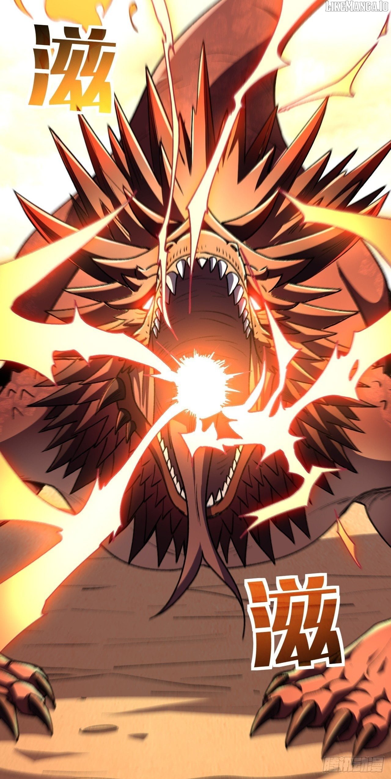 Lord of Summoning! When Anomalies Descend Upon the Human World Chapter 53 - Page 38