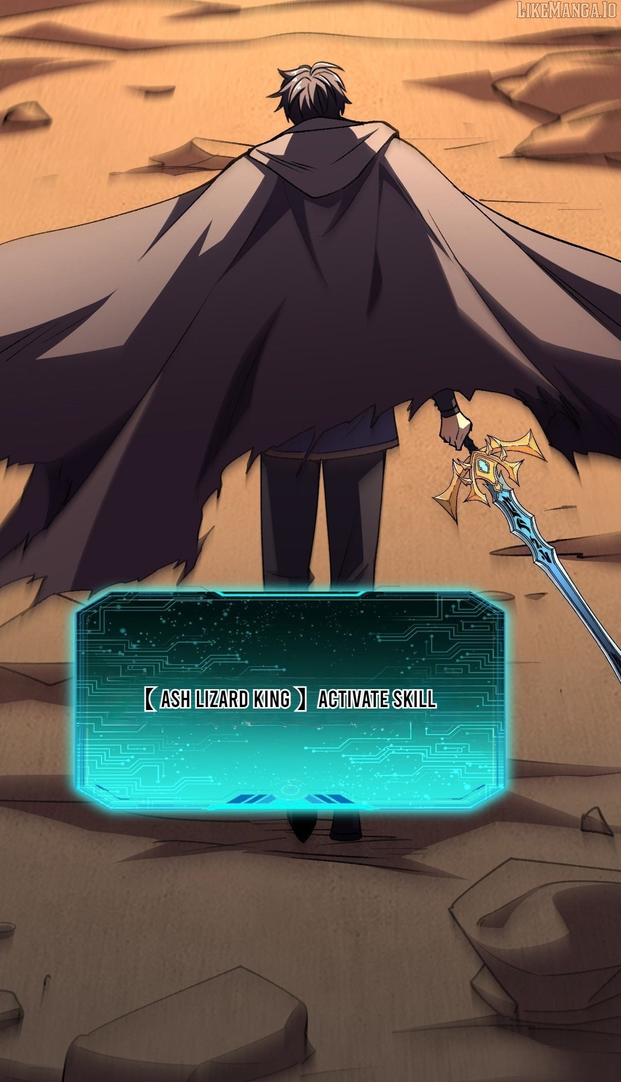 Lord of Summoning! When Anomalies Descend Upon the Human World Chapter 53 - Page 39