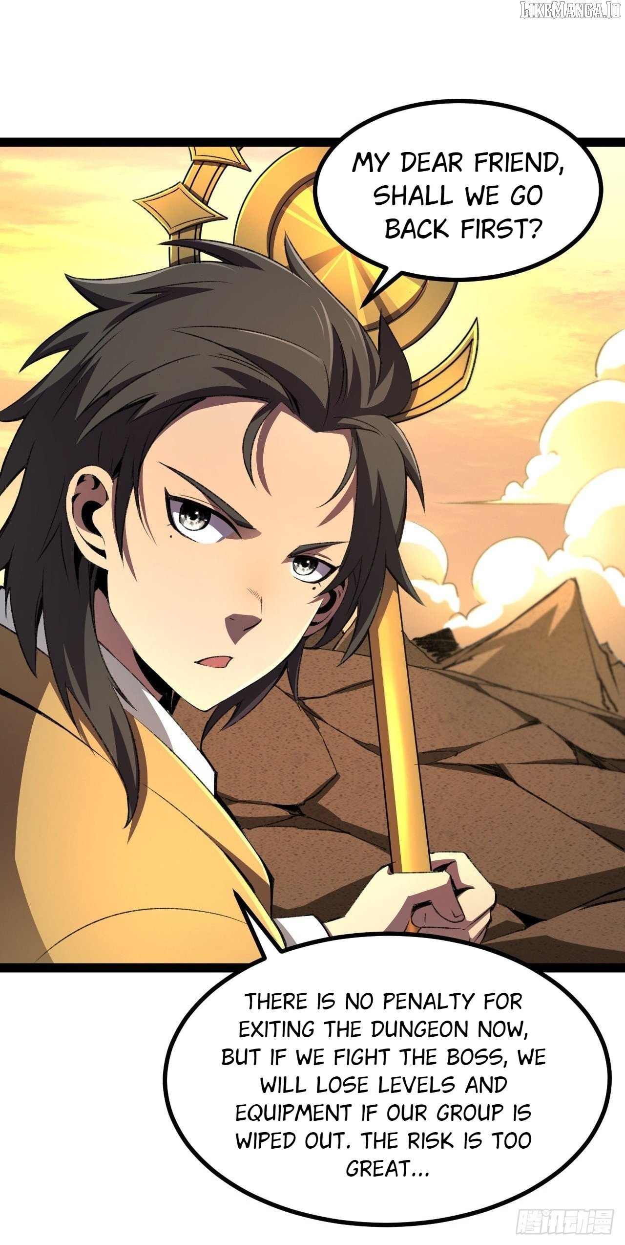 Lord of Summoning! When Anomalies Descend Upon the Human World Chapter 53 - Page 4