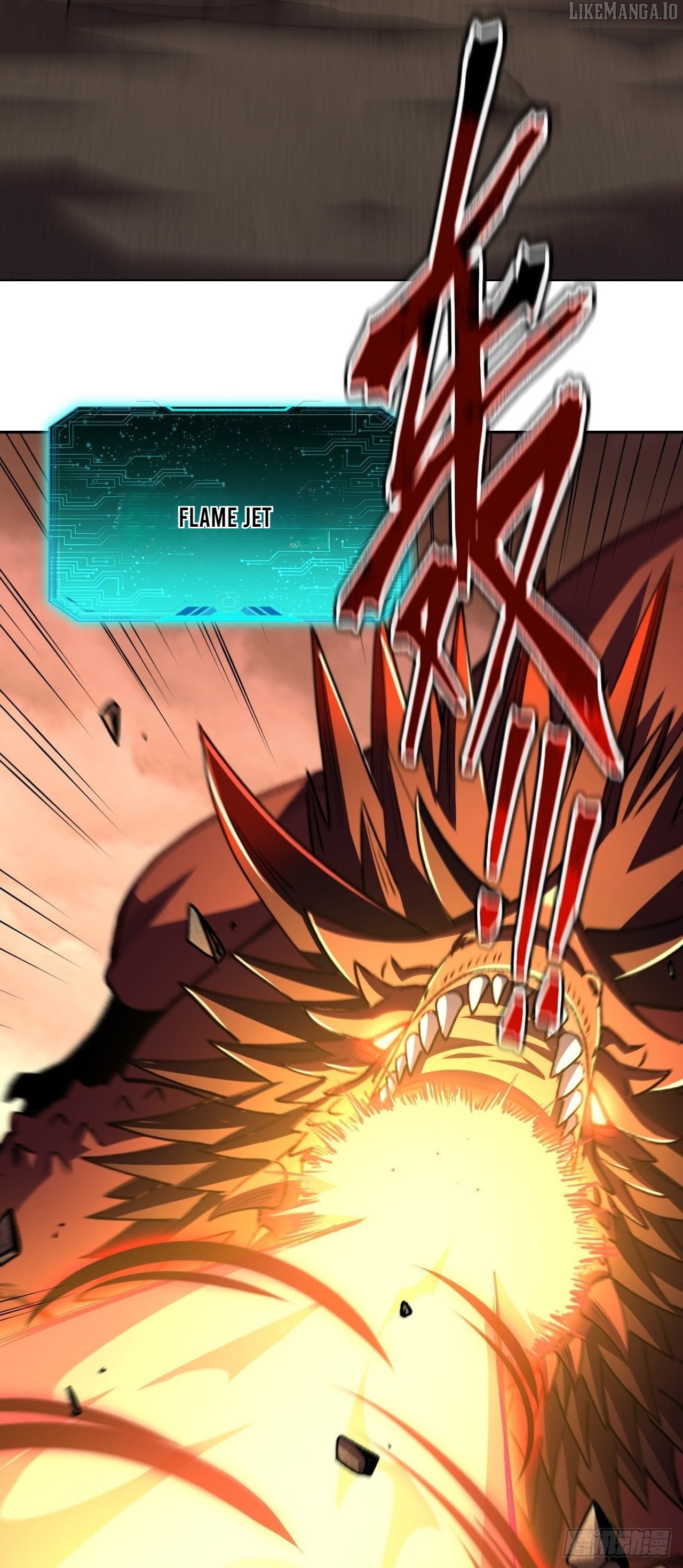 Lord of Summoning! When Anomalies Descend Upon the Human World Chapter 53 - Page 40