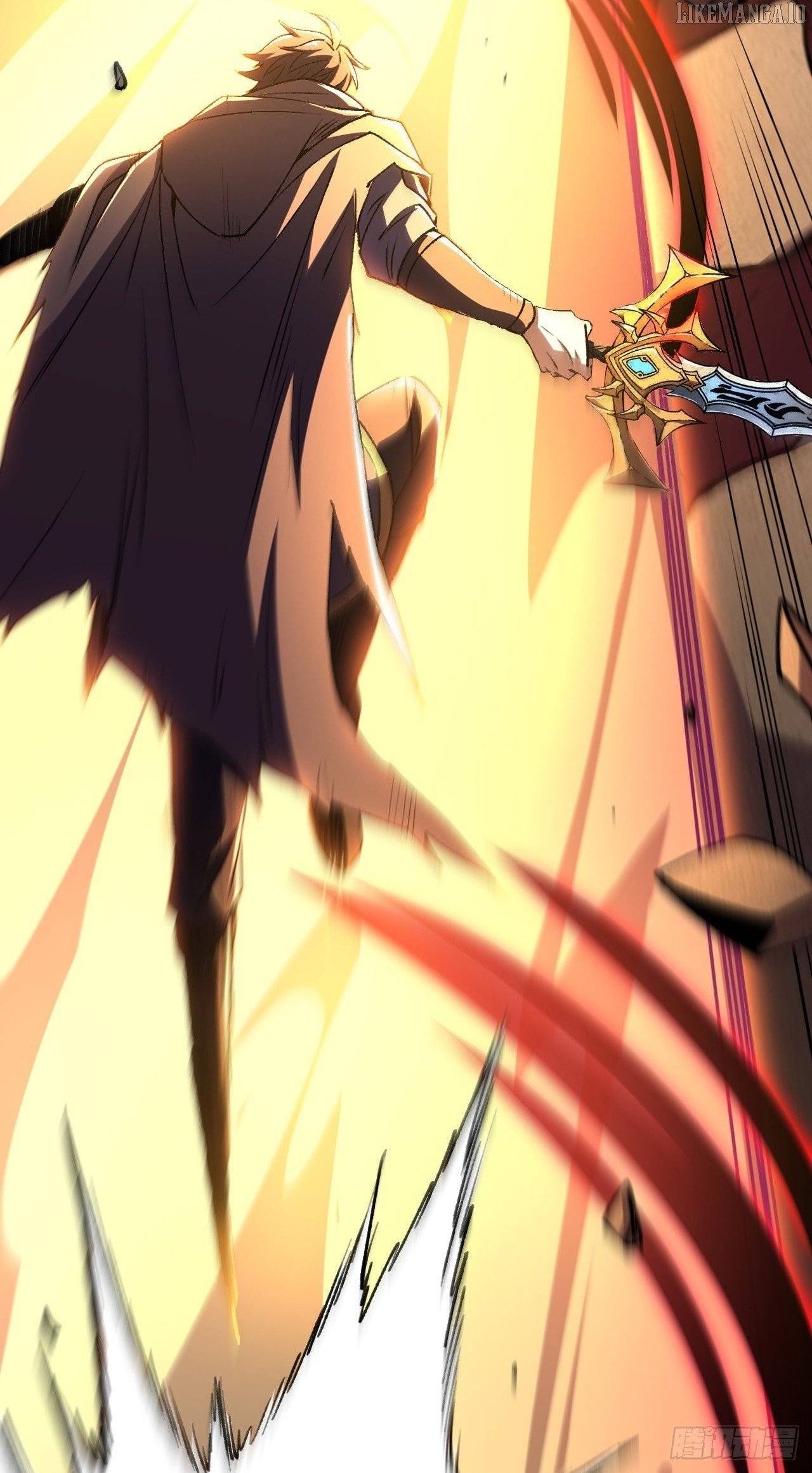 Lord of Summoning! When Anomalies Descend Upon the Human World Chapter 53 - Page 41