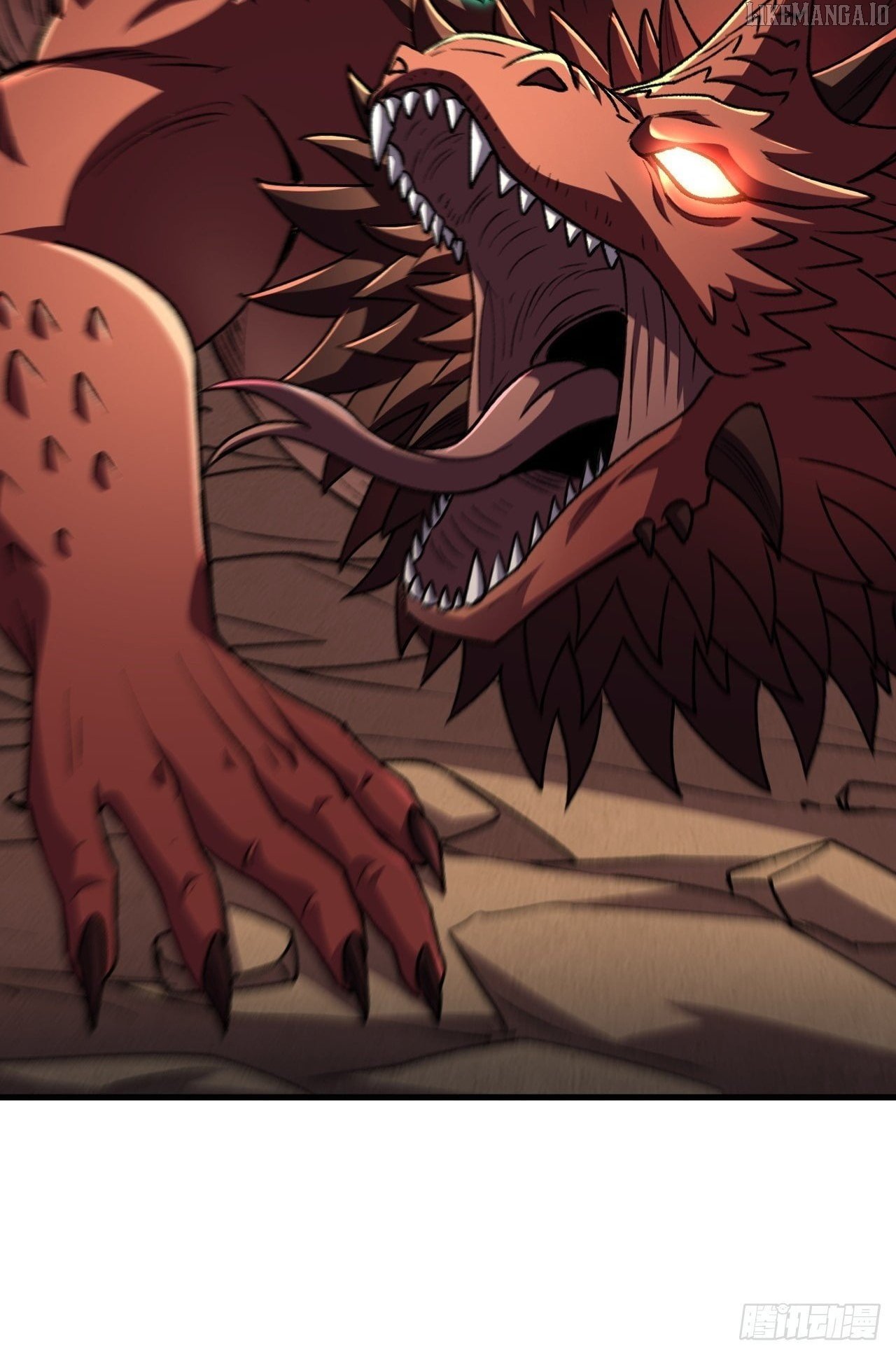 Lord of Summoning! When Anomalies Descend Upon the Human World Chapter 53 - Page 45