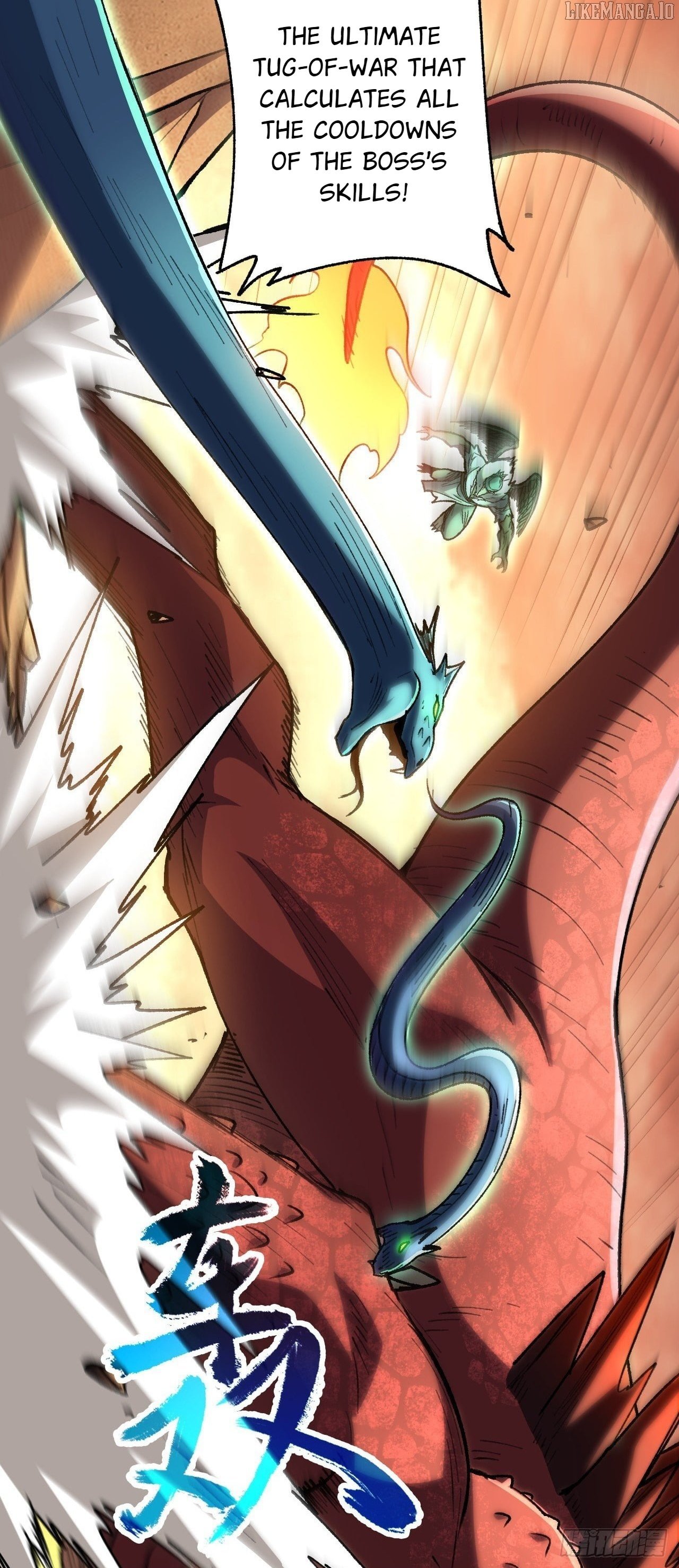 Lord of Summoning! When Anomalies Descend Upon the Human World Chapter 53 - Page 47