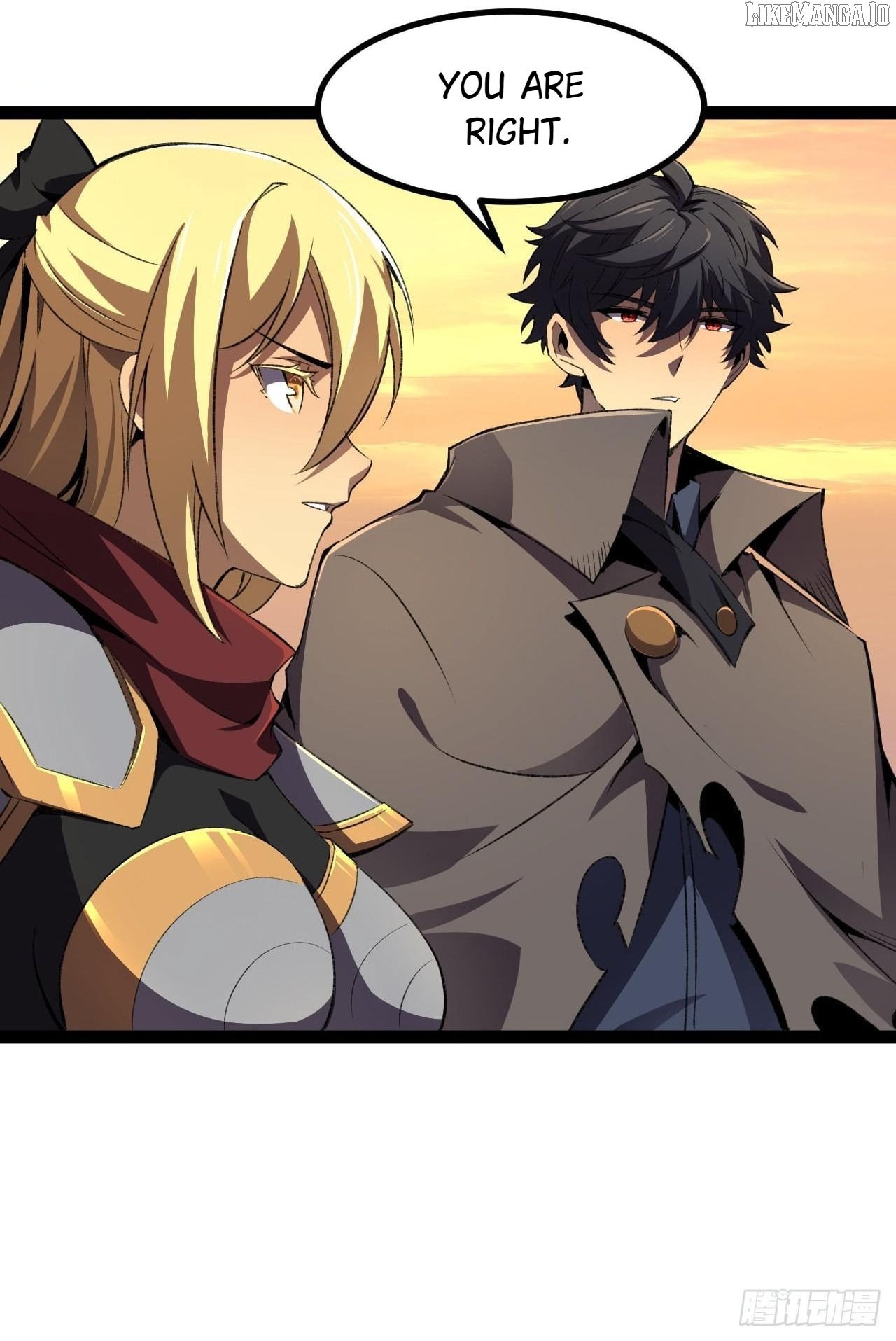 Lord of Summoning! When Anomalies Descend Upon the Human World Chapter 53 - Page 5