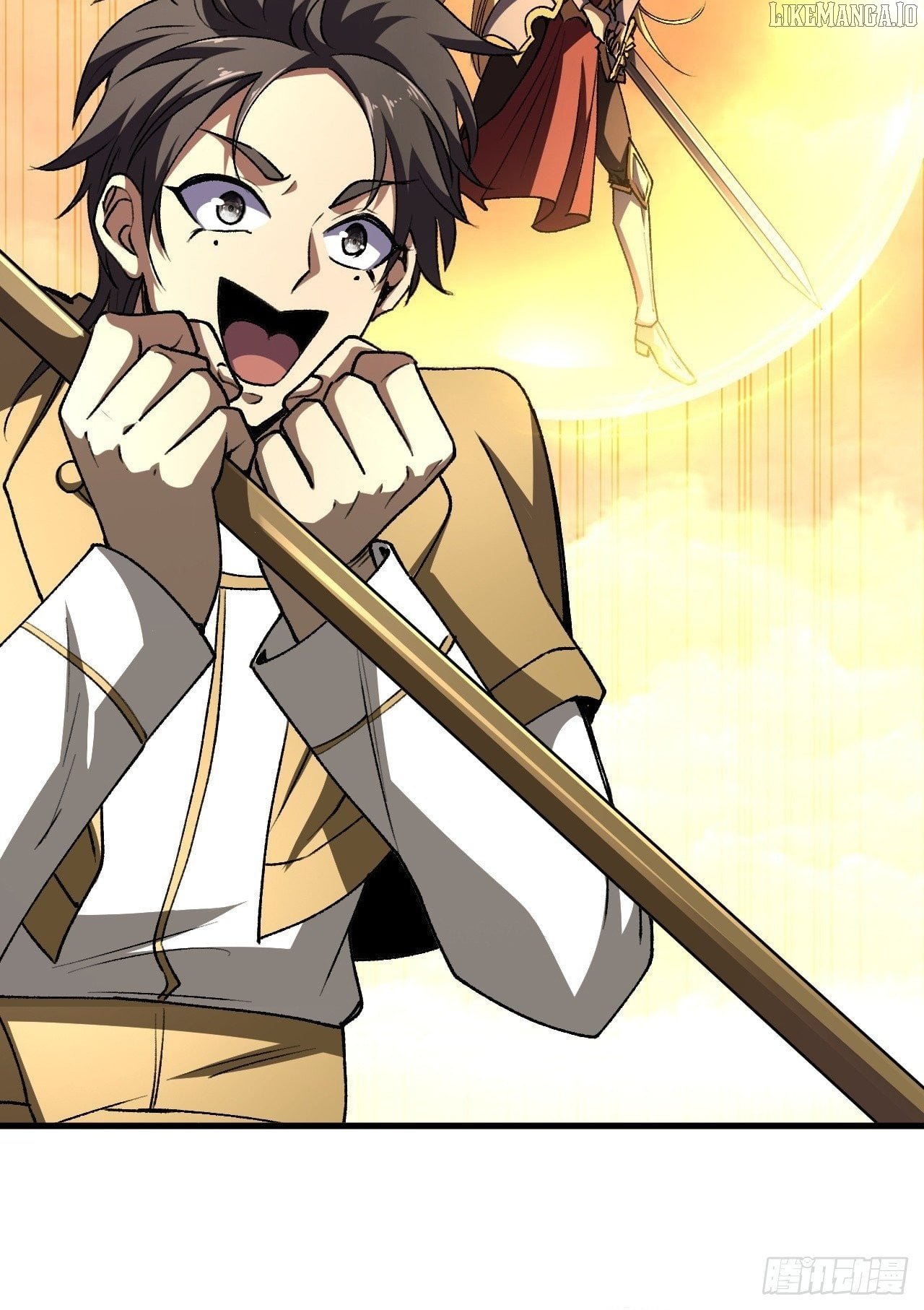 Lord of Summoning! When Anomalies Descend Upon the Human World Chapter 53 - Page 50