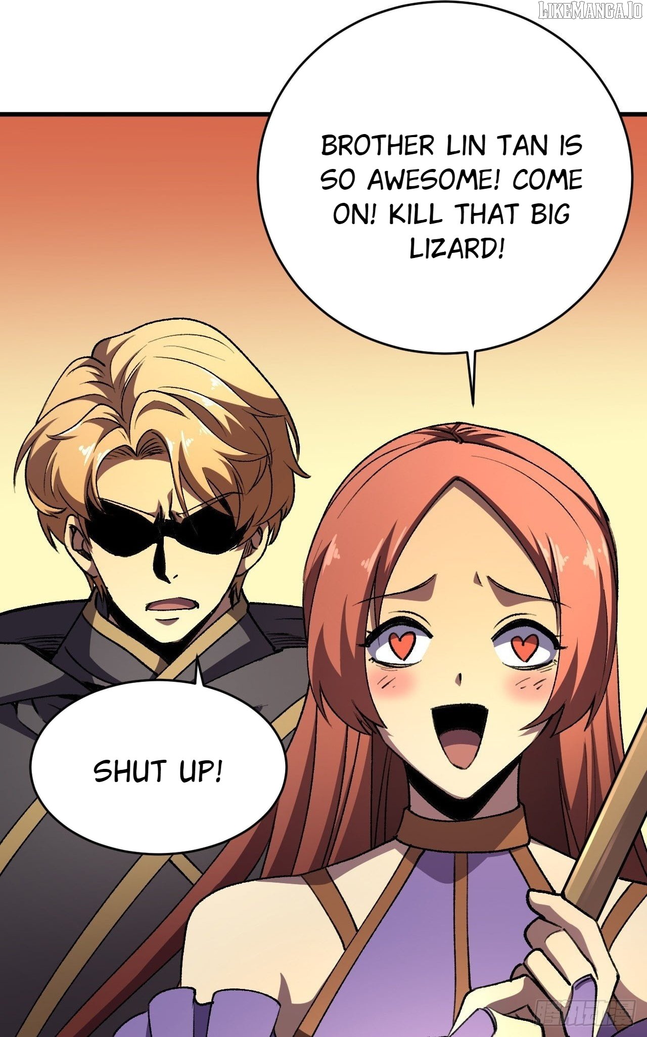 Lord of Summoning! When Anomalies Descend Upon the Human World Chapter 53 - Page 51