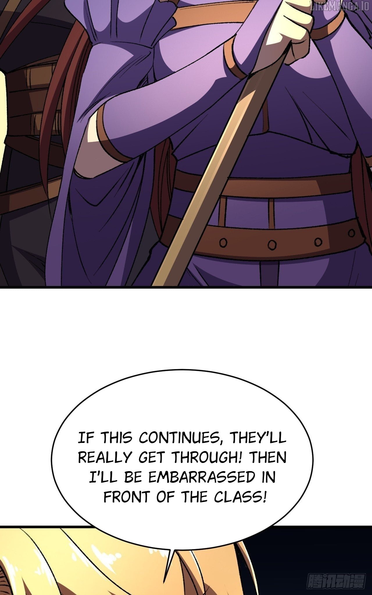 Lord of Summoning! When Anomalies Descend Upon the Human World Chapter 53 - Page 52