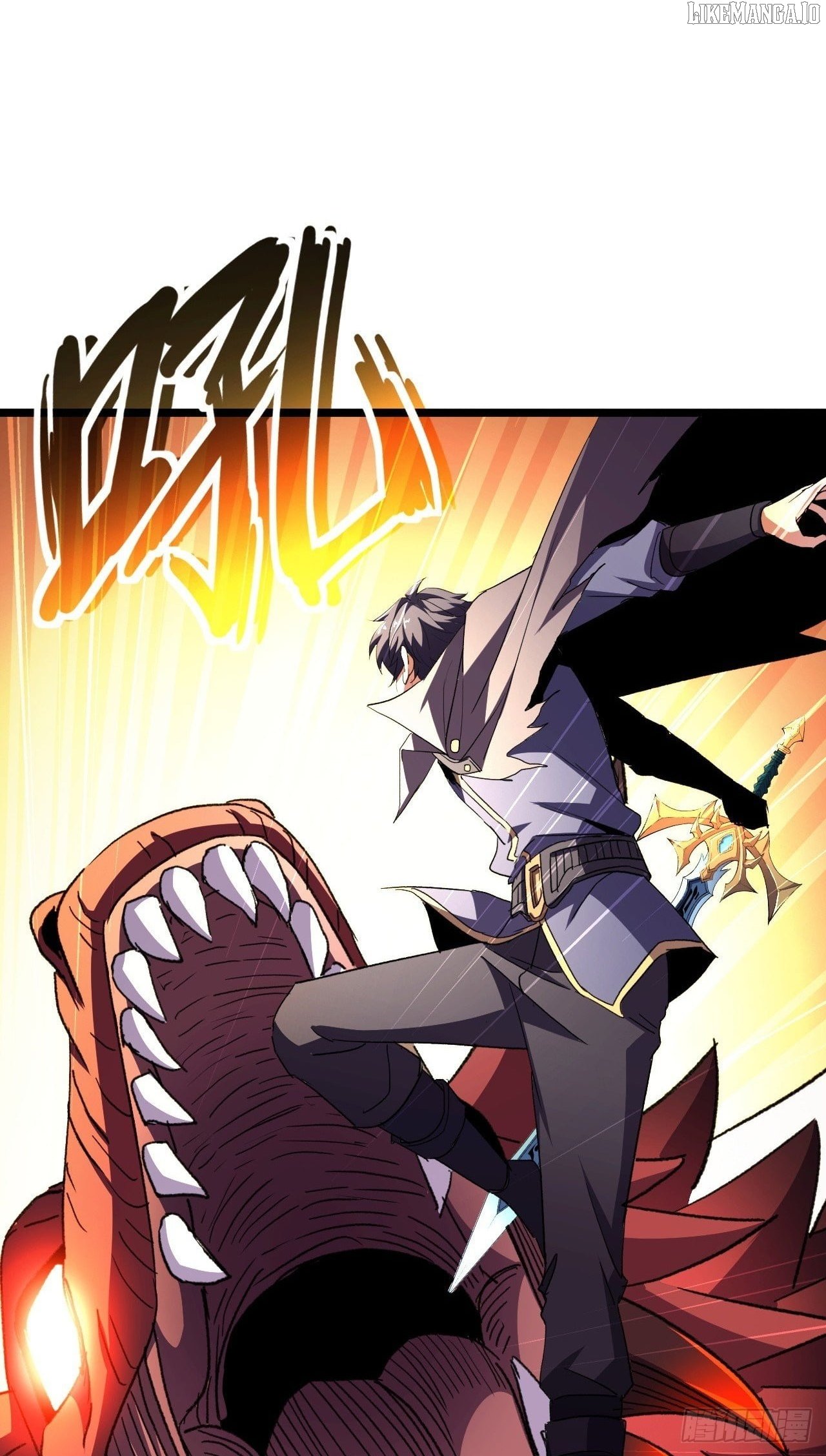 Lord of Summoning! When Anomalies Descend Upon the Human World Chapter 53 - Page 54