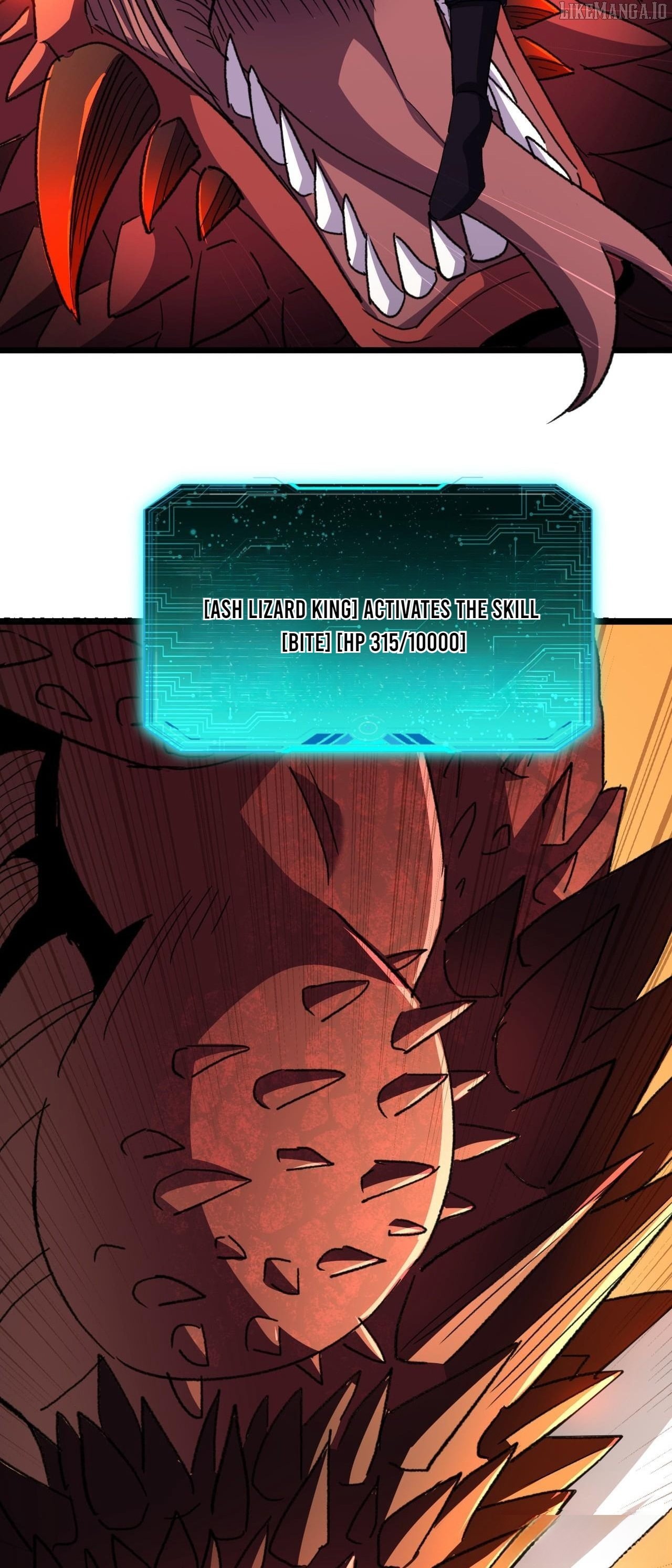 Lord of Summoning! When Anomalies Descend Upon the Human World Chapter 53 - Page 55