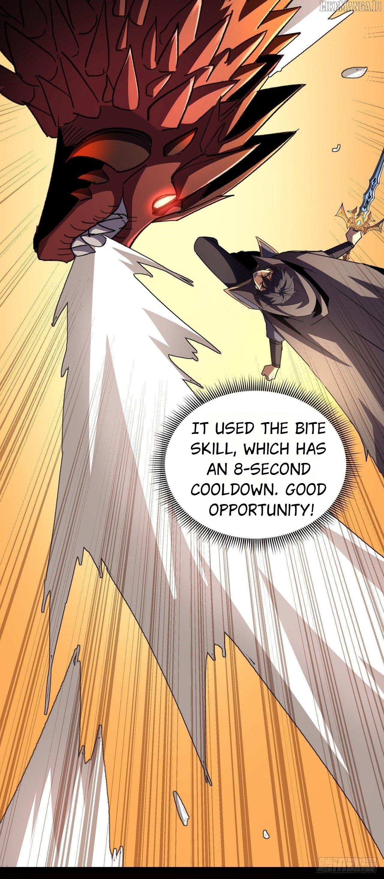 Lord of Summoning! When Anomalies Descend Upon the Human World Chapter 53 - Page 56