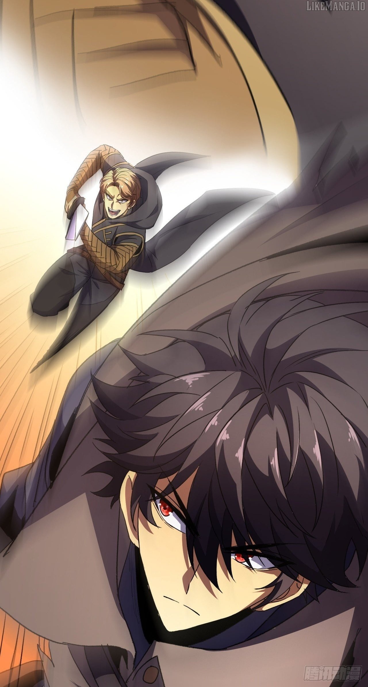 Lord of Summoning! When Anomalies Descend Upon the Human World Chapter 53 - Page 59