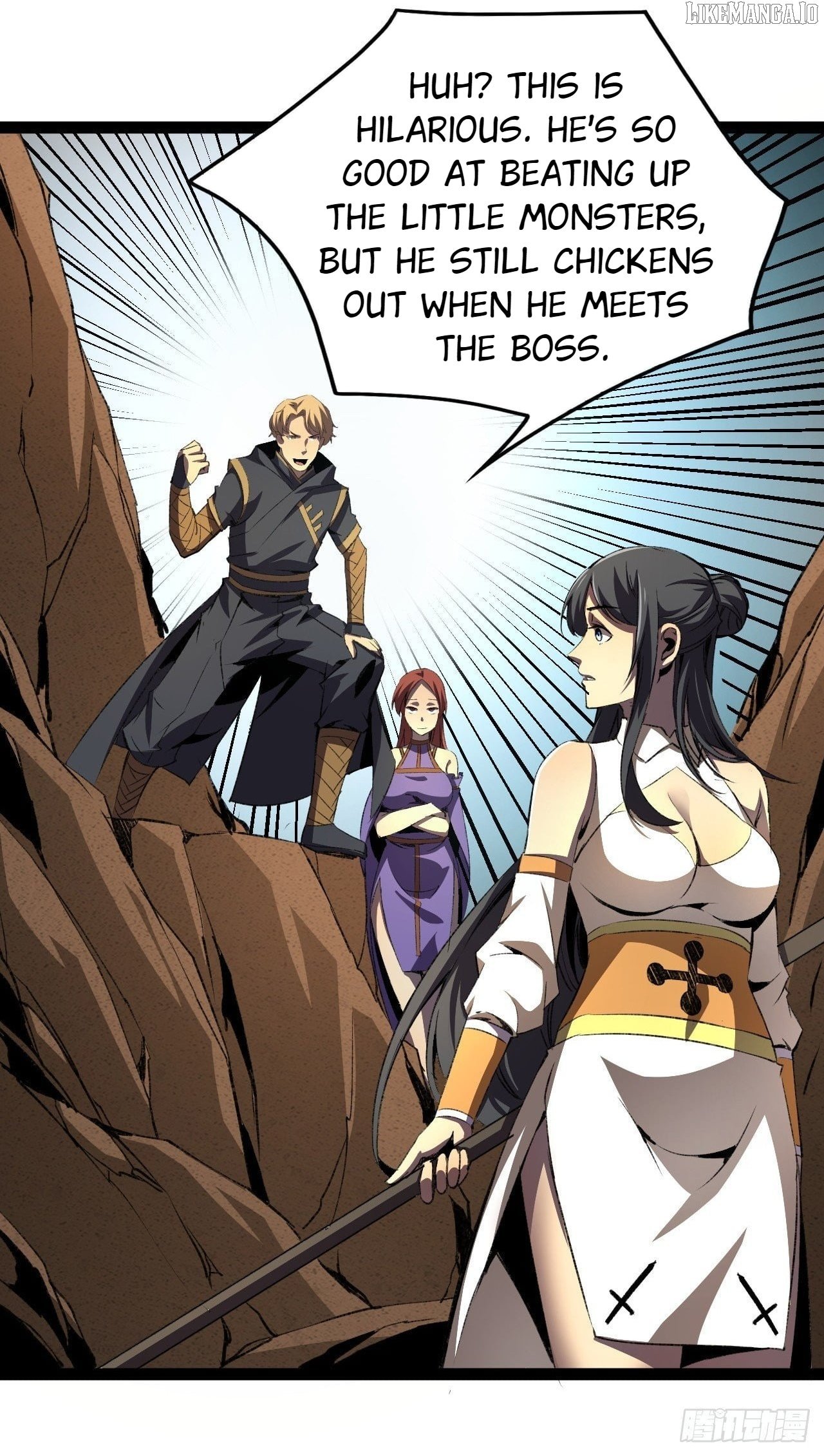 Lord of Summoning! When Anomalies Descend Upon the Human World Chapter 53 - Page 6