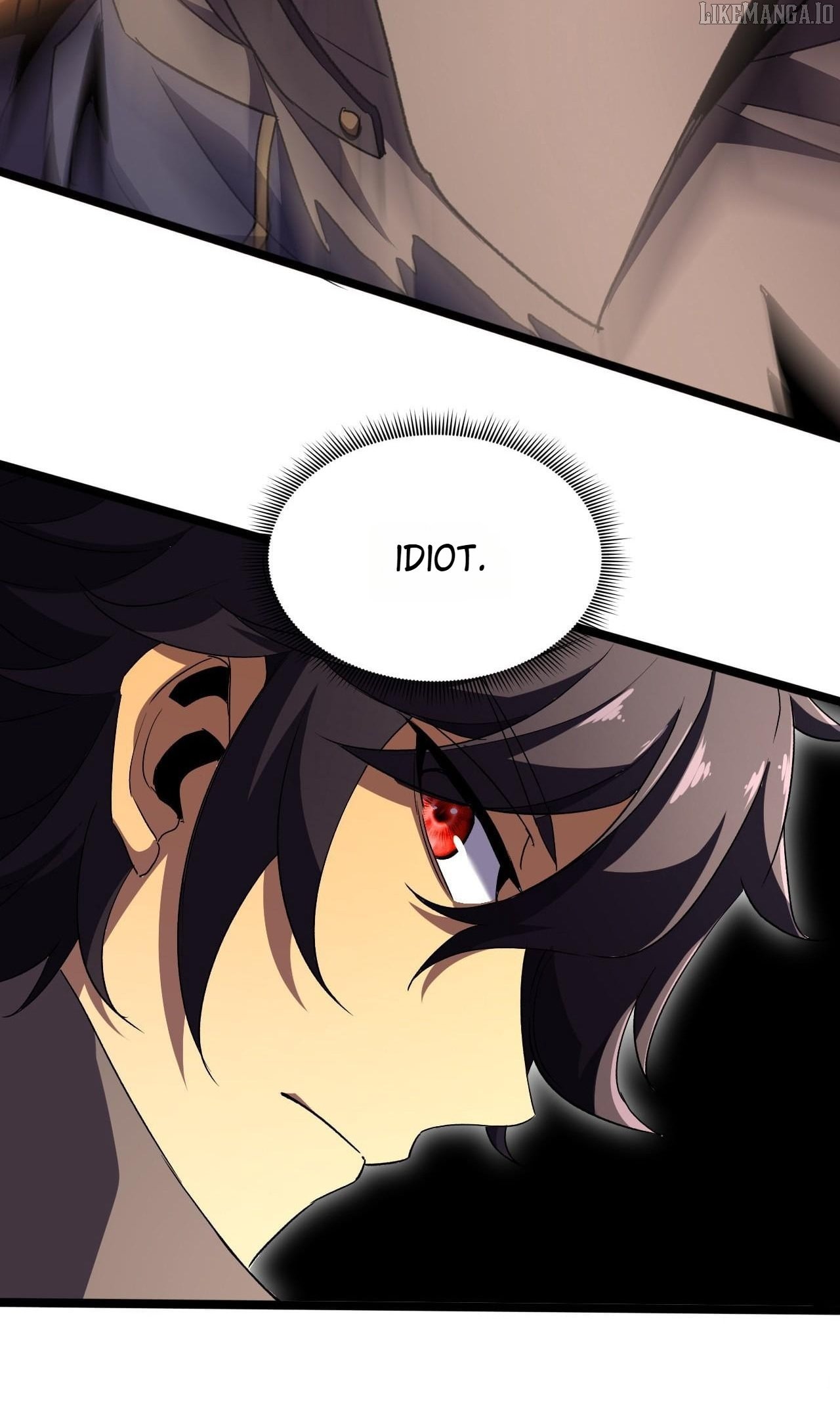 Lord of Summoning! When Anomalies Descend Upon the Human World Chapter 53 - Page 60