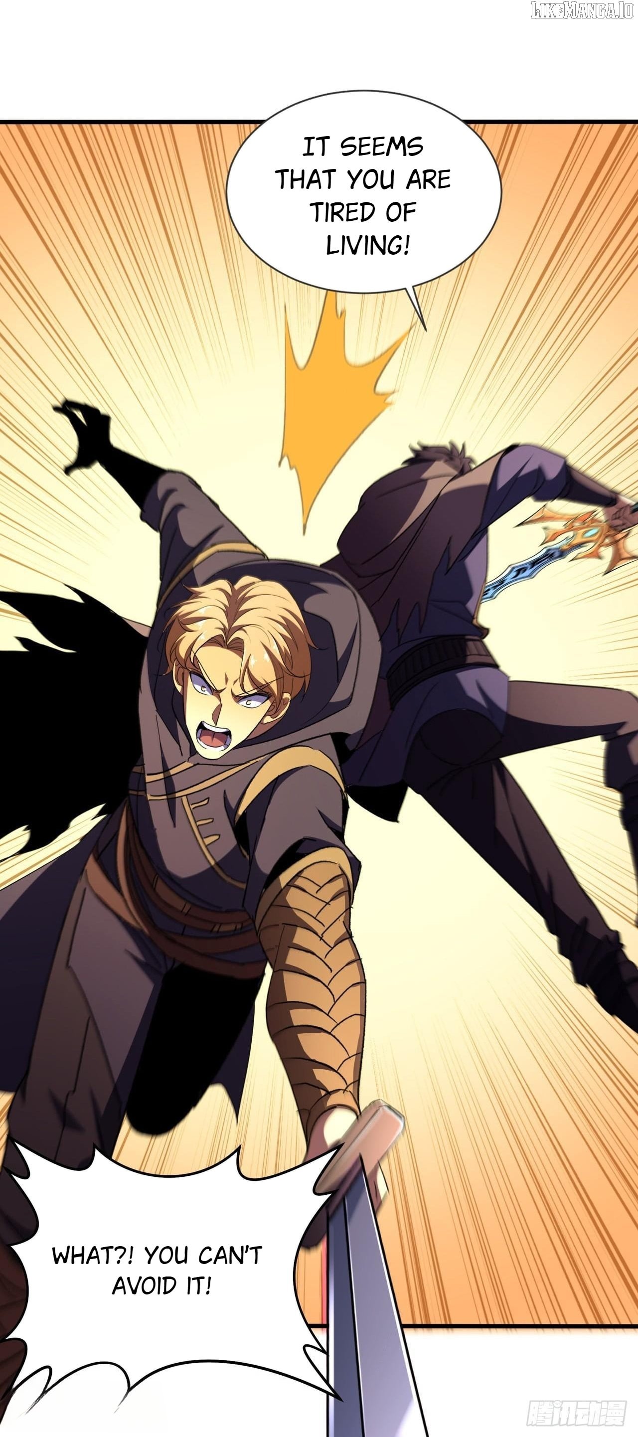 Lord of Summoning! When Anomalies Descend Upon the Human World Chapter 53 - Page 61