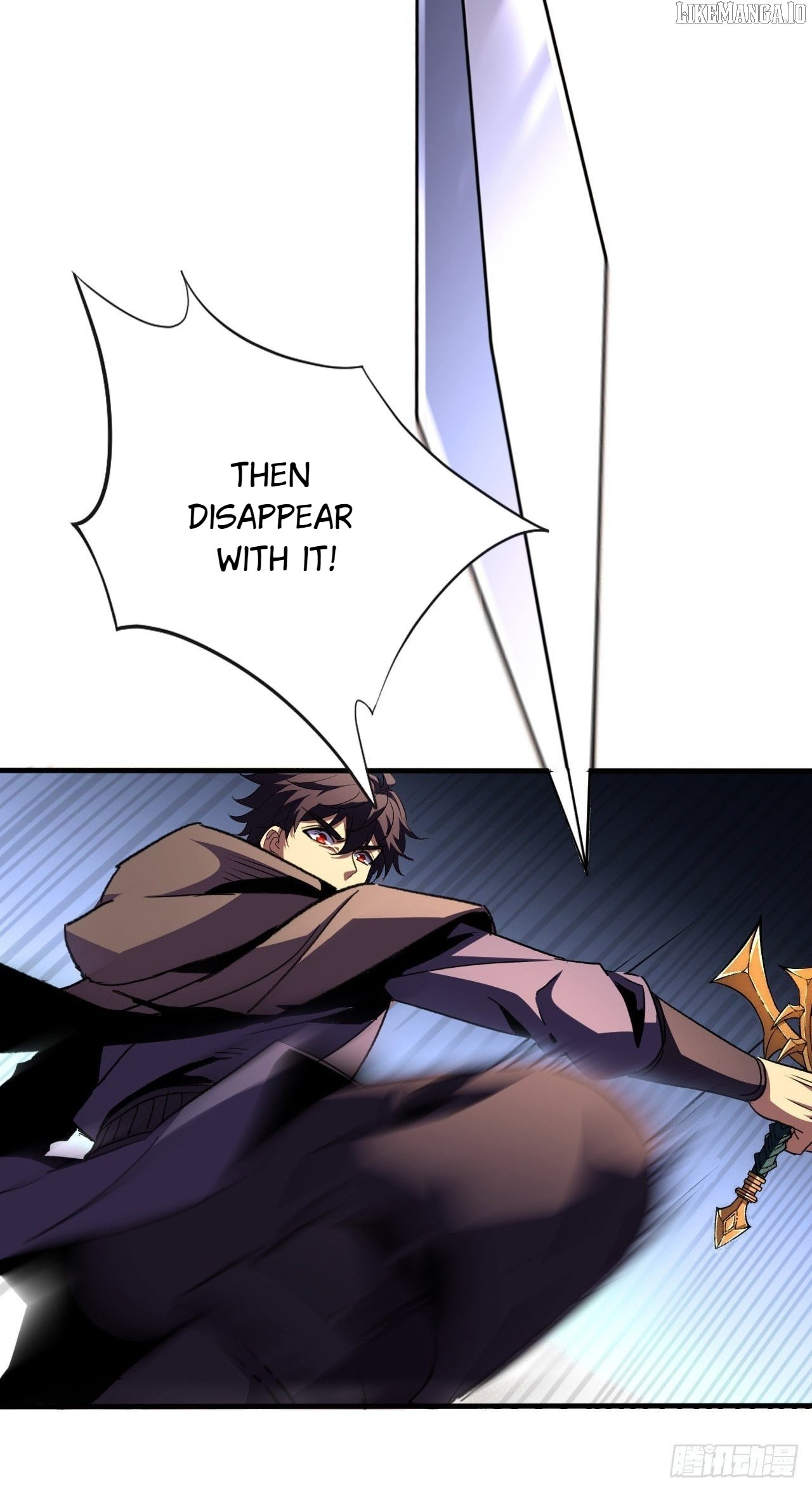 Lord of Summoning! When Anomalies Descend Upon the Human World Chapter 53 - Page 62