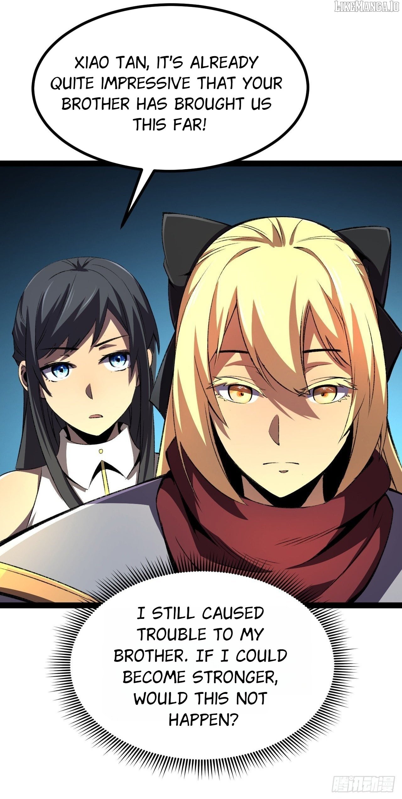 Lord of Summoning! When Anomalies Descend Upon the Human World Chapter 53 - Page 7