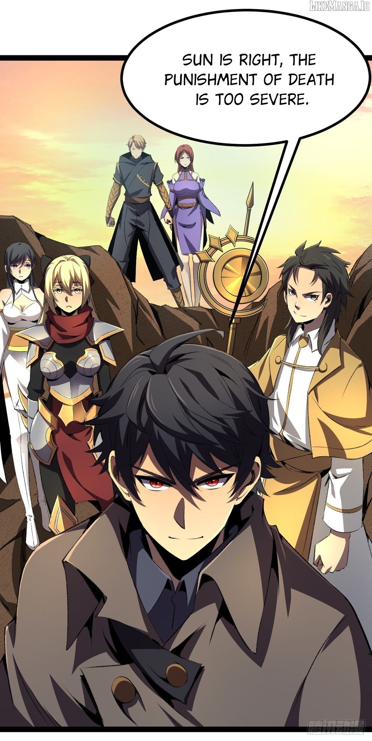 Lord of Summoning! When Anomalies Descend Upon the Human World Chapter 53 - Page 8