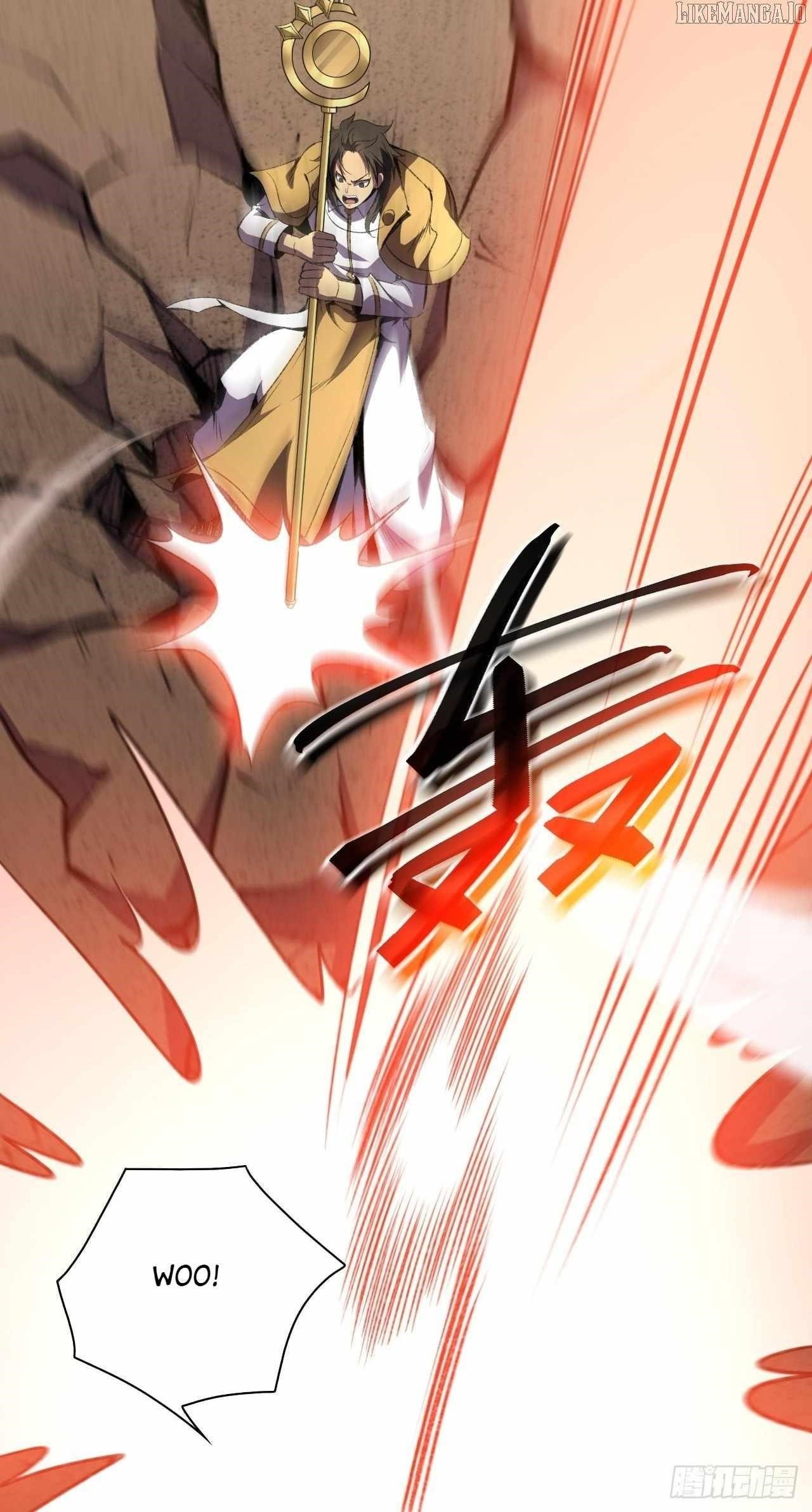 Lord of Summoning! When Anomalies Descend Upon the Human World Chapter 54 - Page 10