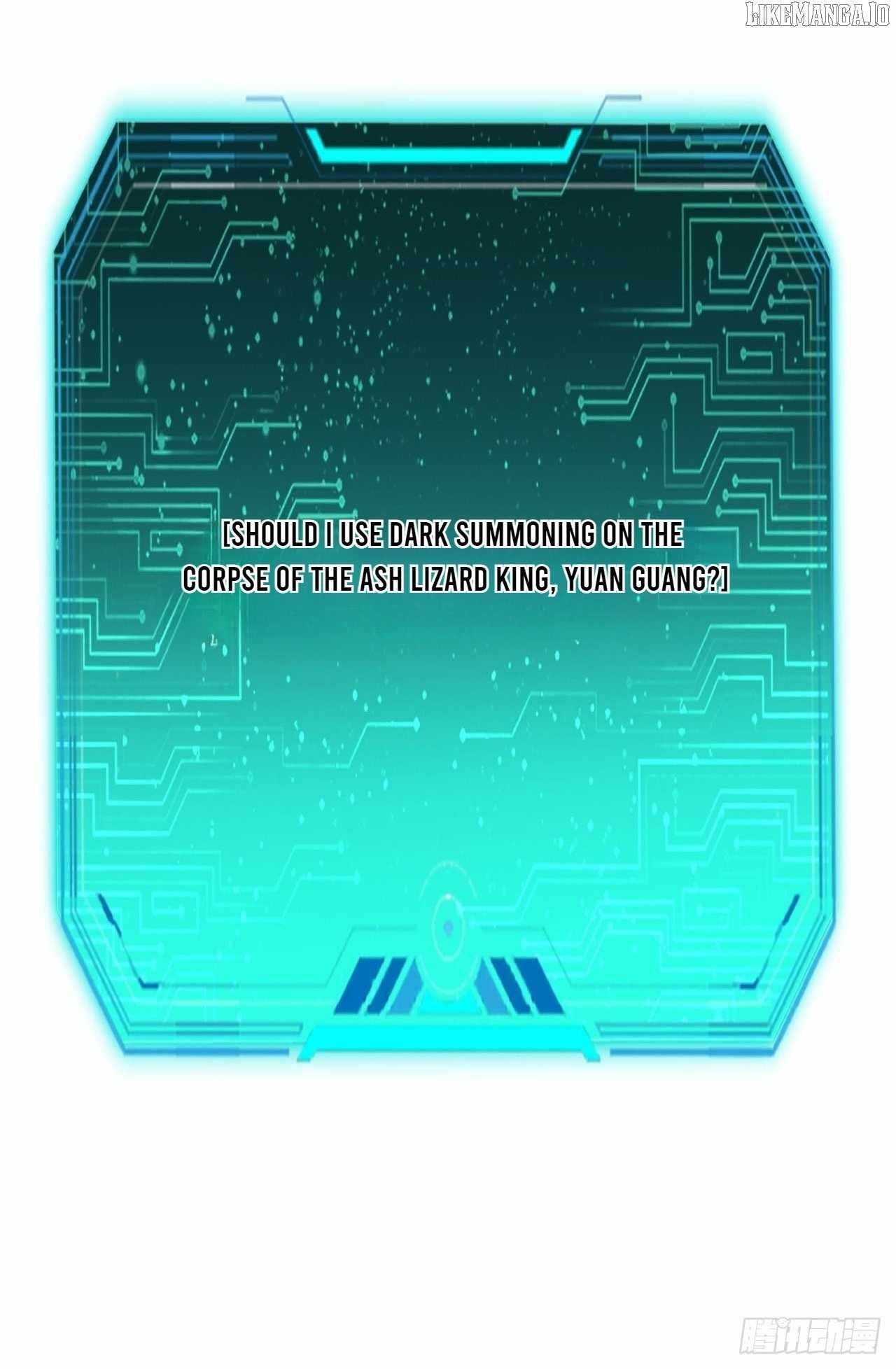 Lord of Summoning! When Anomalies Descend Upon the Human World Chapter 54 - Page 12