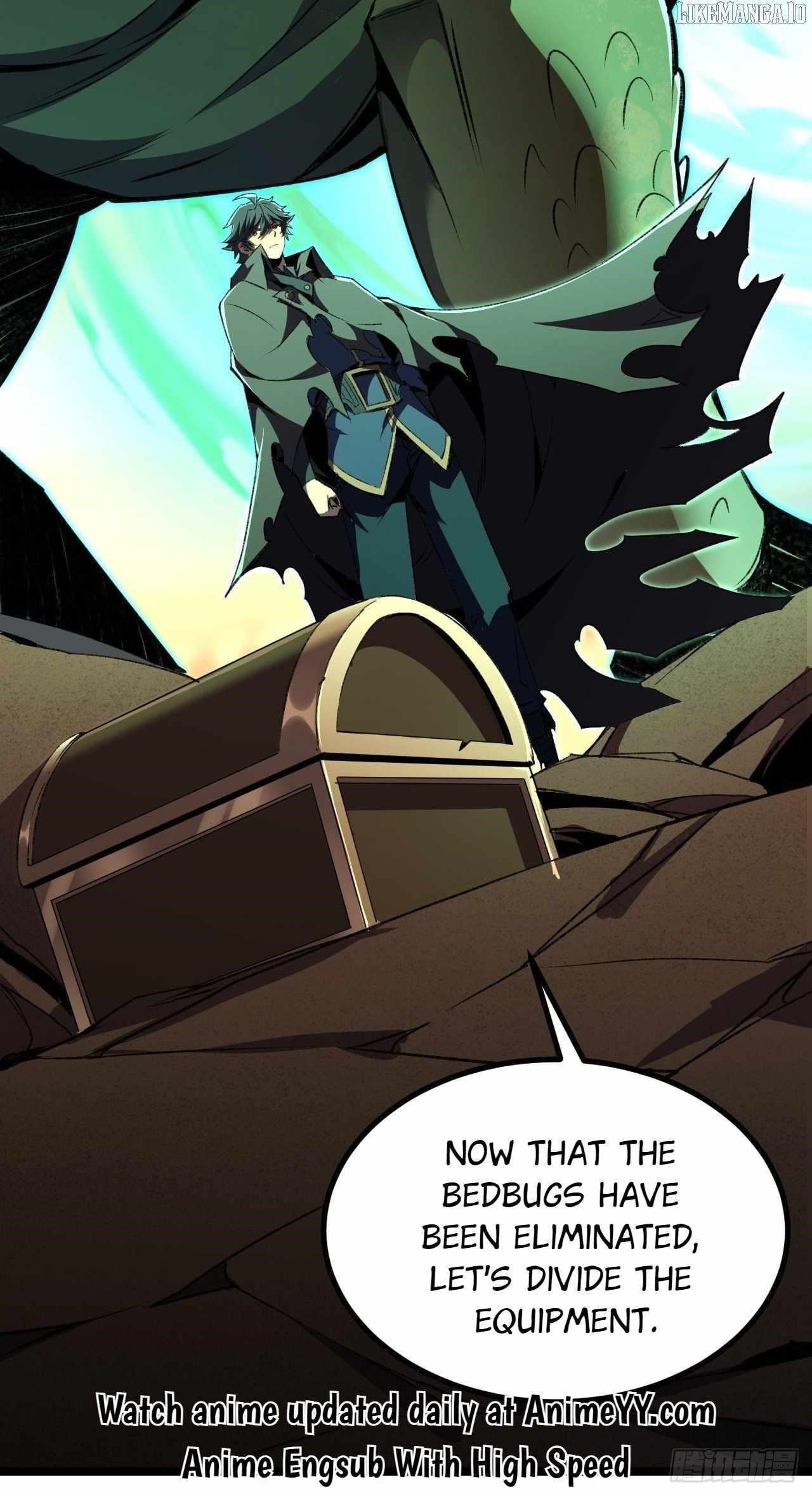 Lord of Summoning! When Anomalies Descend Upon the Human World Chapter 54 - Page 14