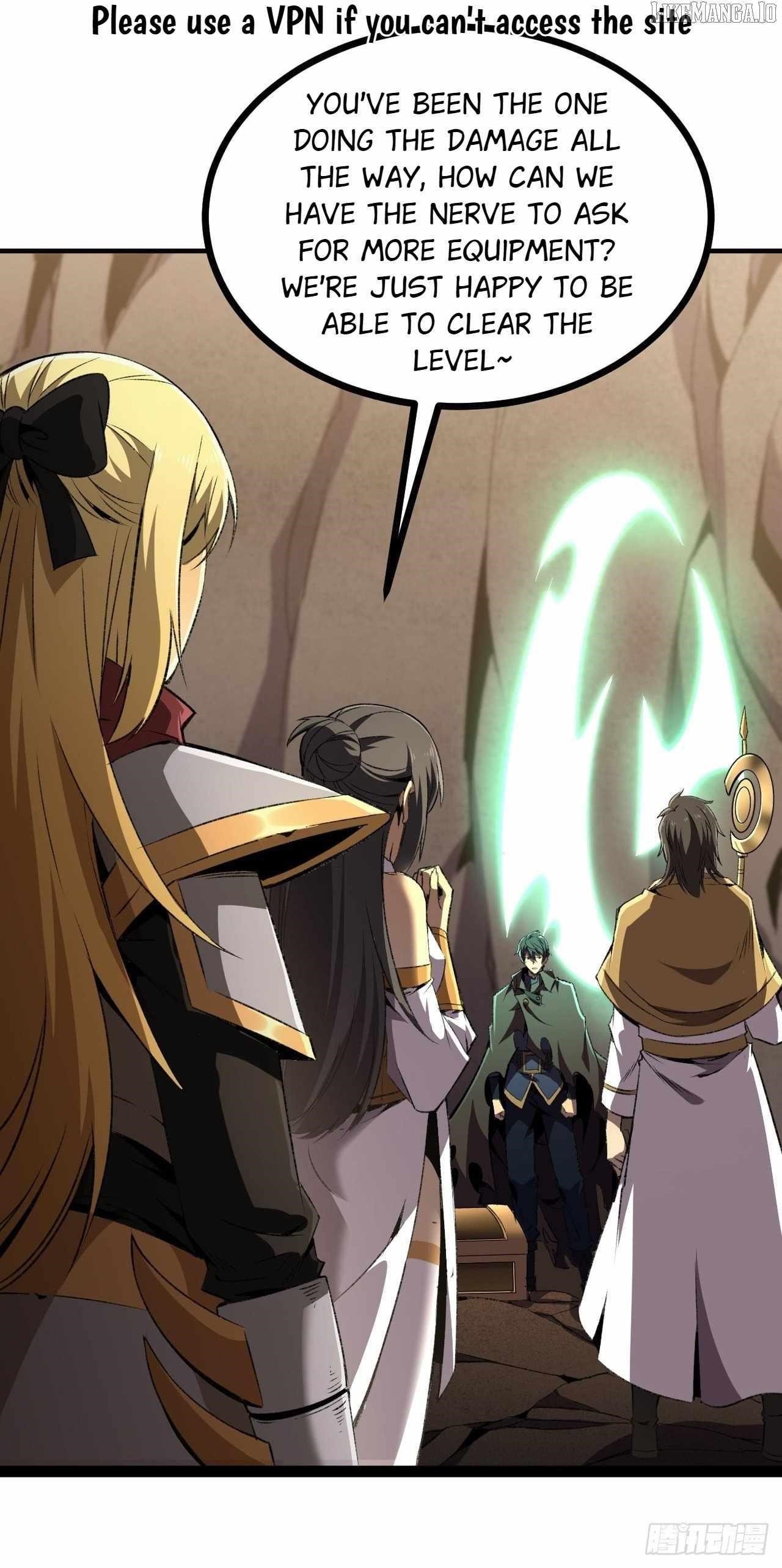 Lord of Summoning! When Anomalies Descend Upon the Human World Chapter 54 - Page 15