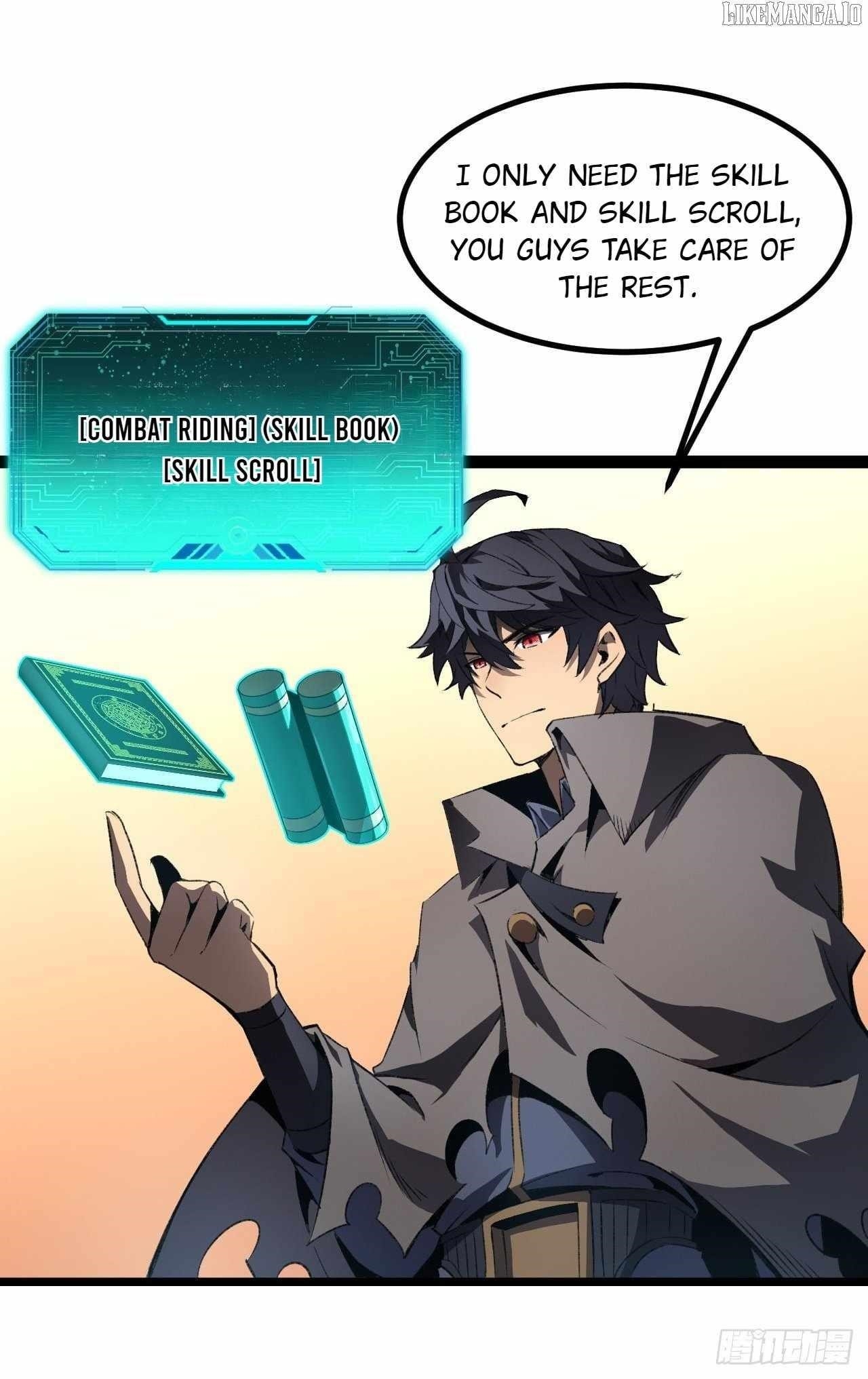 Lord of Summoning! When Anomalies Descend Upon the Human World Chapter 54 - Page 16