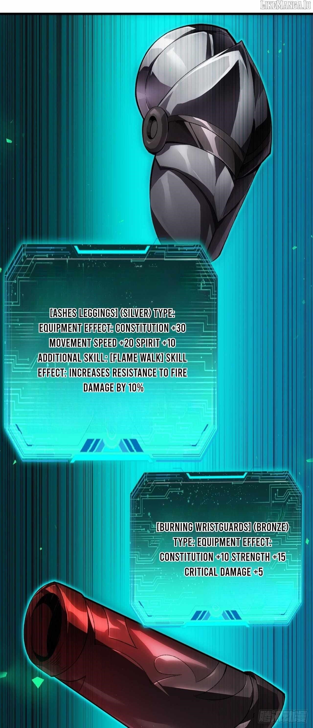 Lord of Summoning! When Anomalies Descend Upon the Human World Chapter 54 - Page 17