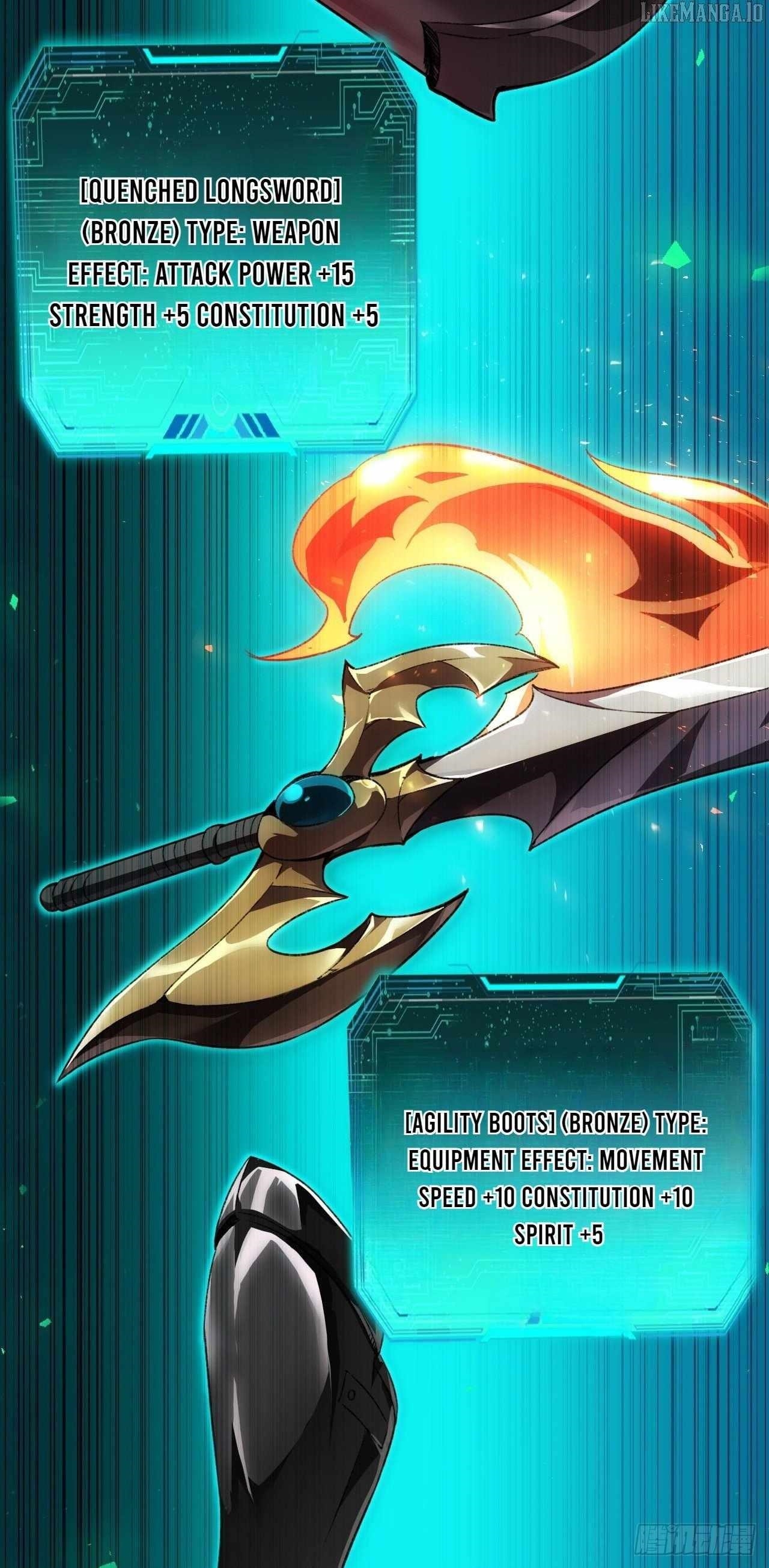 Lord of Summoning! When Anomalies Descend Upon the Human World Chapter 54 - Page 18