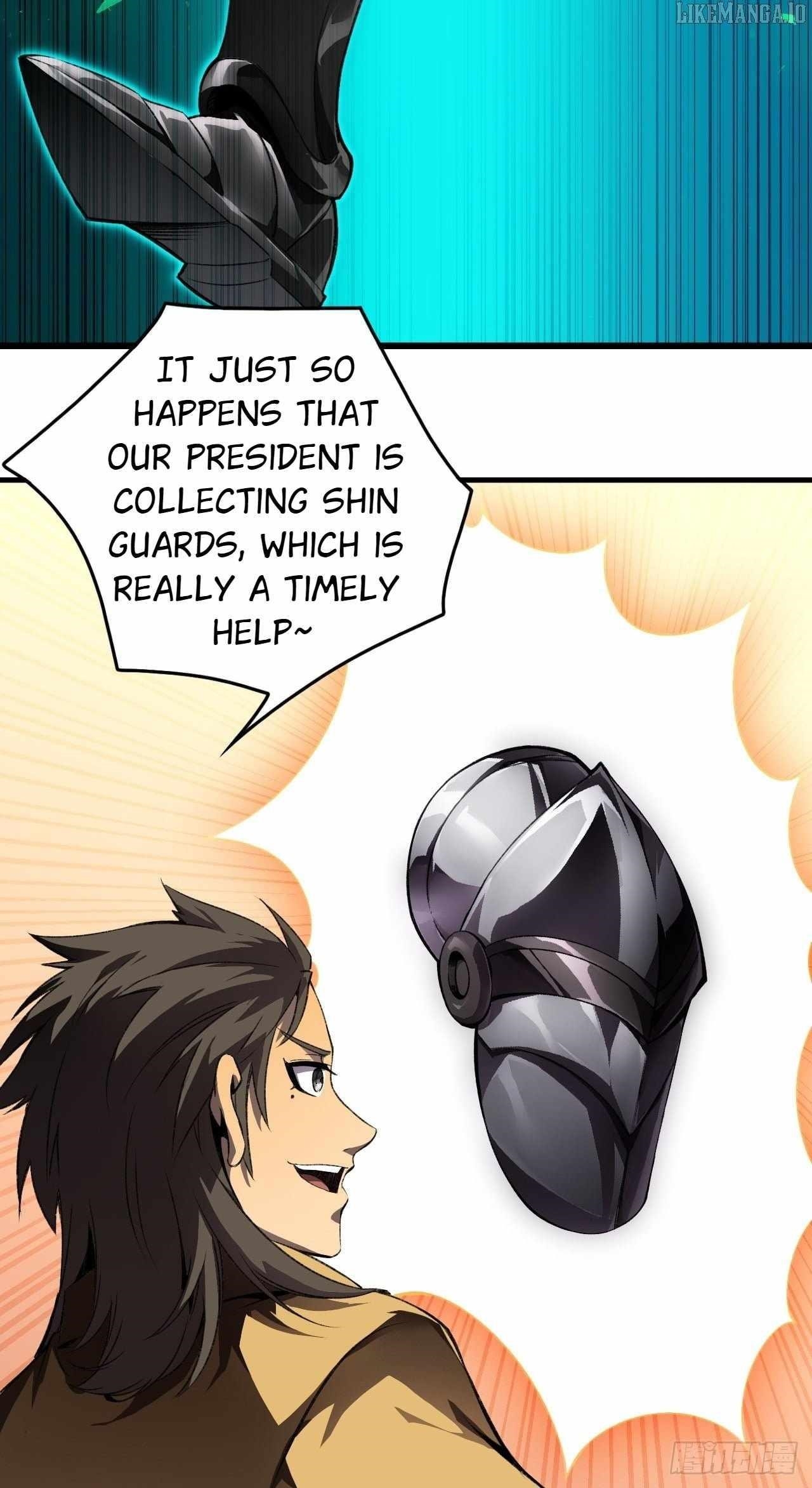 Lord of Summoning! When Anomalies Descend Upon the Human World Chapter 54 - Page 19