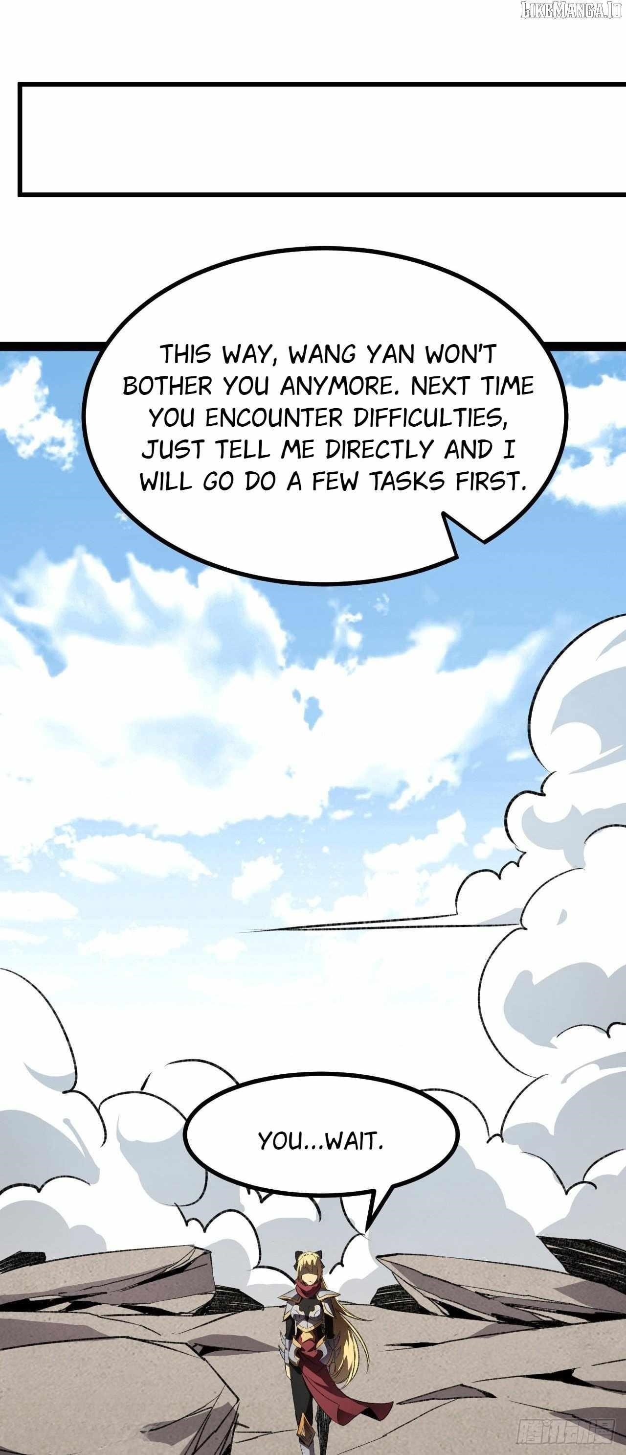 Lord of Summoning! When Anomalies Descend Upon the Human World Chapter 54 - Page 21