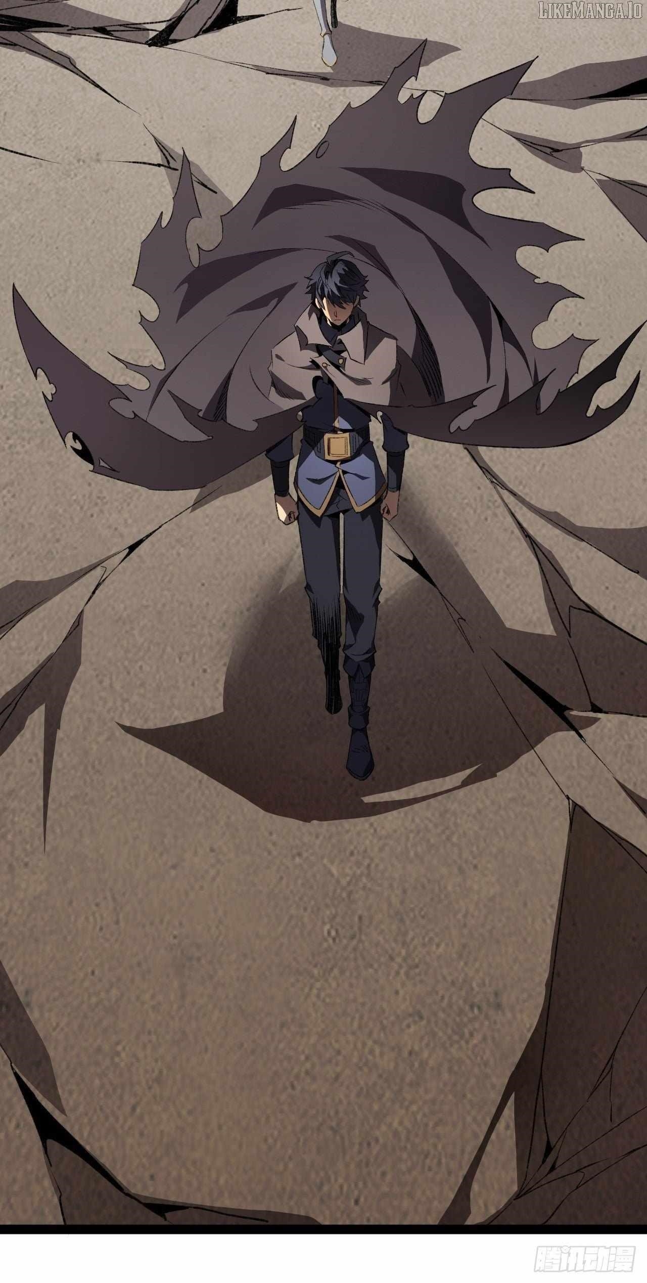 Lord of Summoning! When Anomalies Descend Upon the Human World Chapter 54 - Page 22