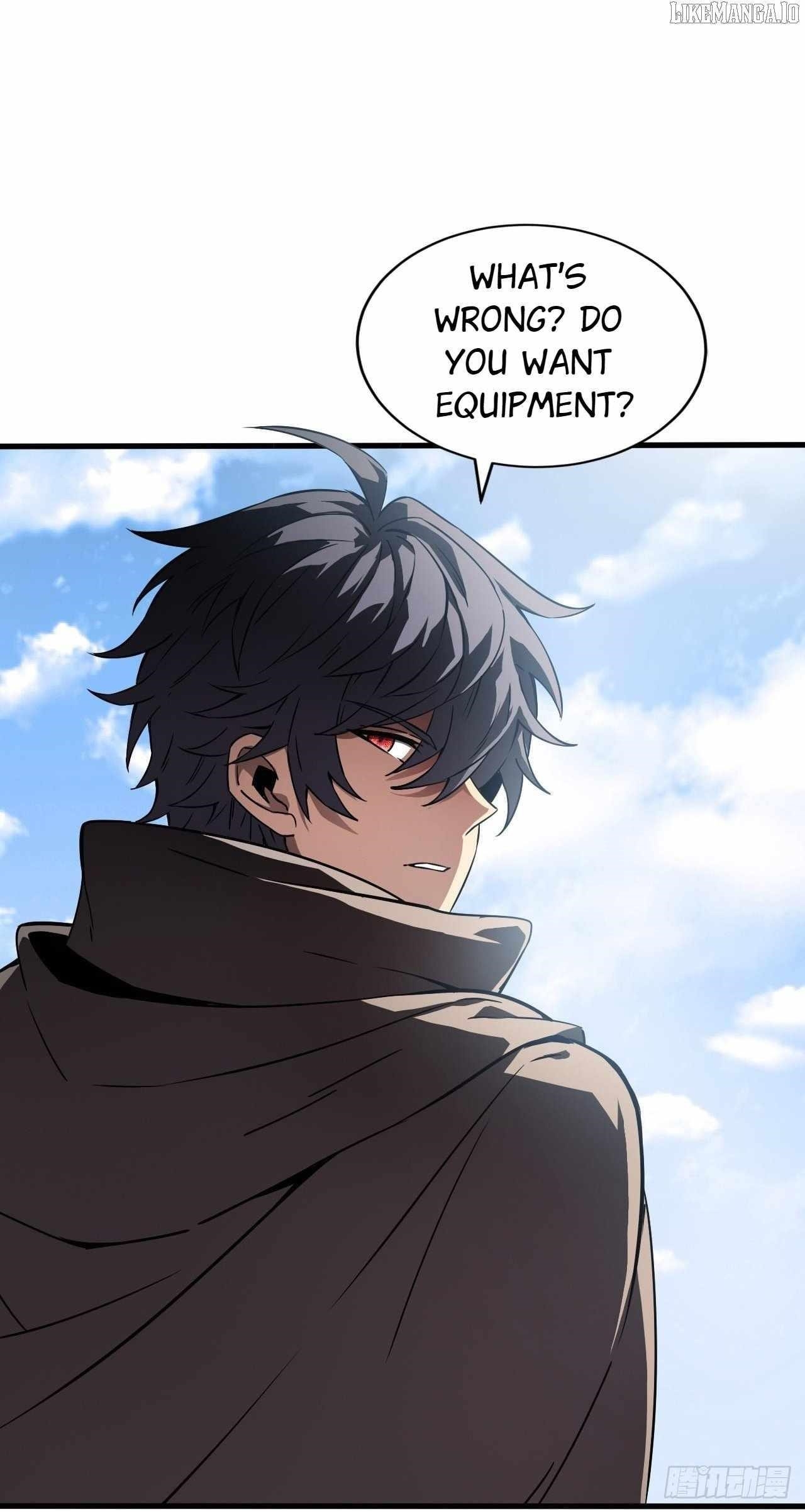 Lord of Summoning! When Anomalies Descend Upon the Human World Chapter 54 - Page 23