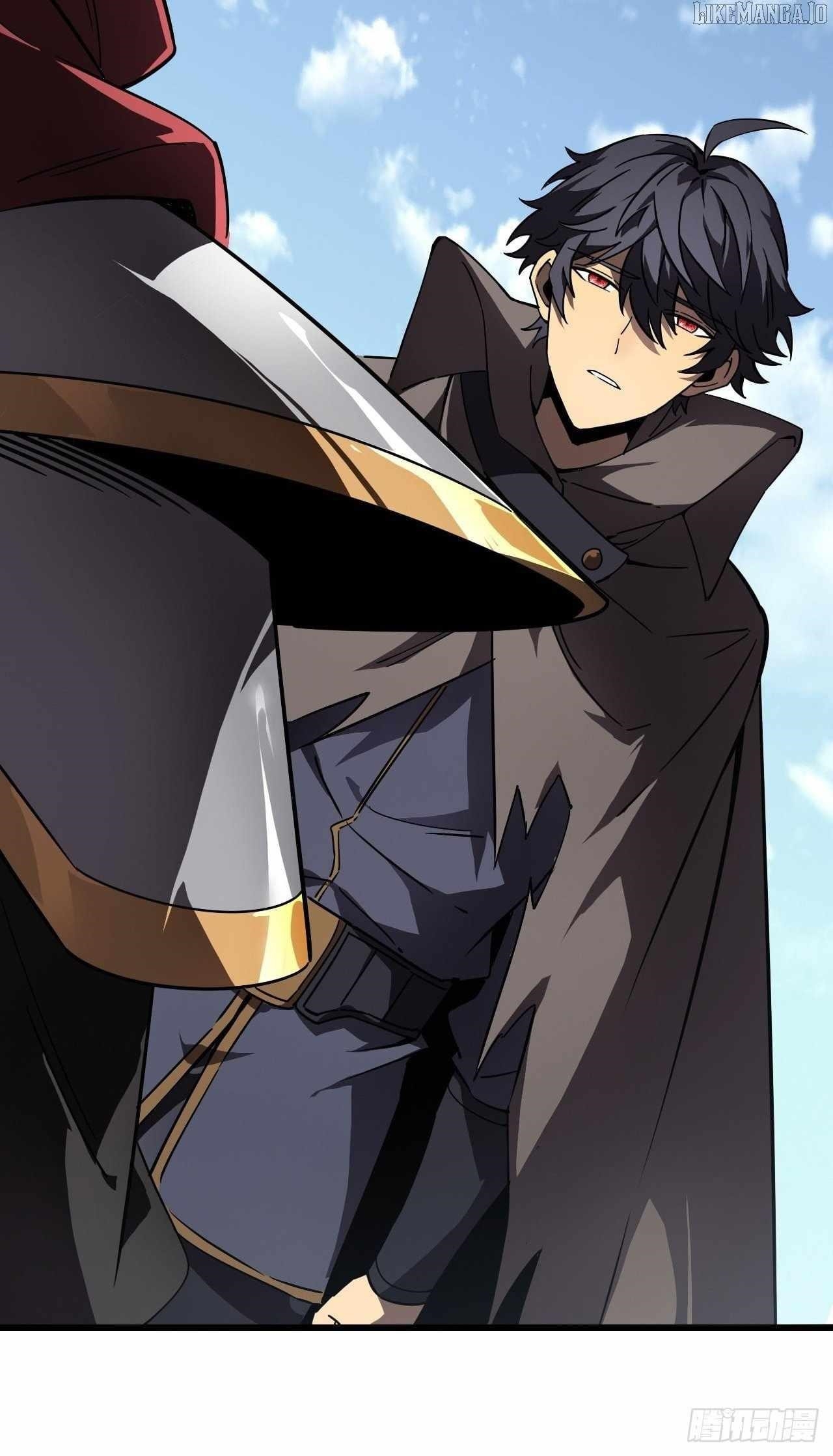 Lord of Summoning! When Anomalies Descend Upon the Human World Chapter 54 - Page 28