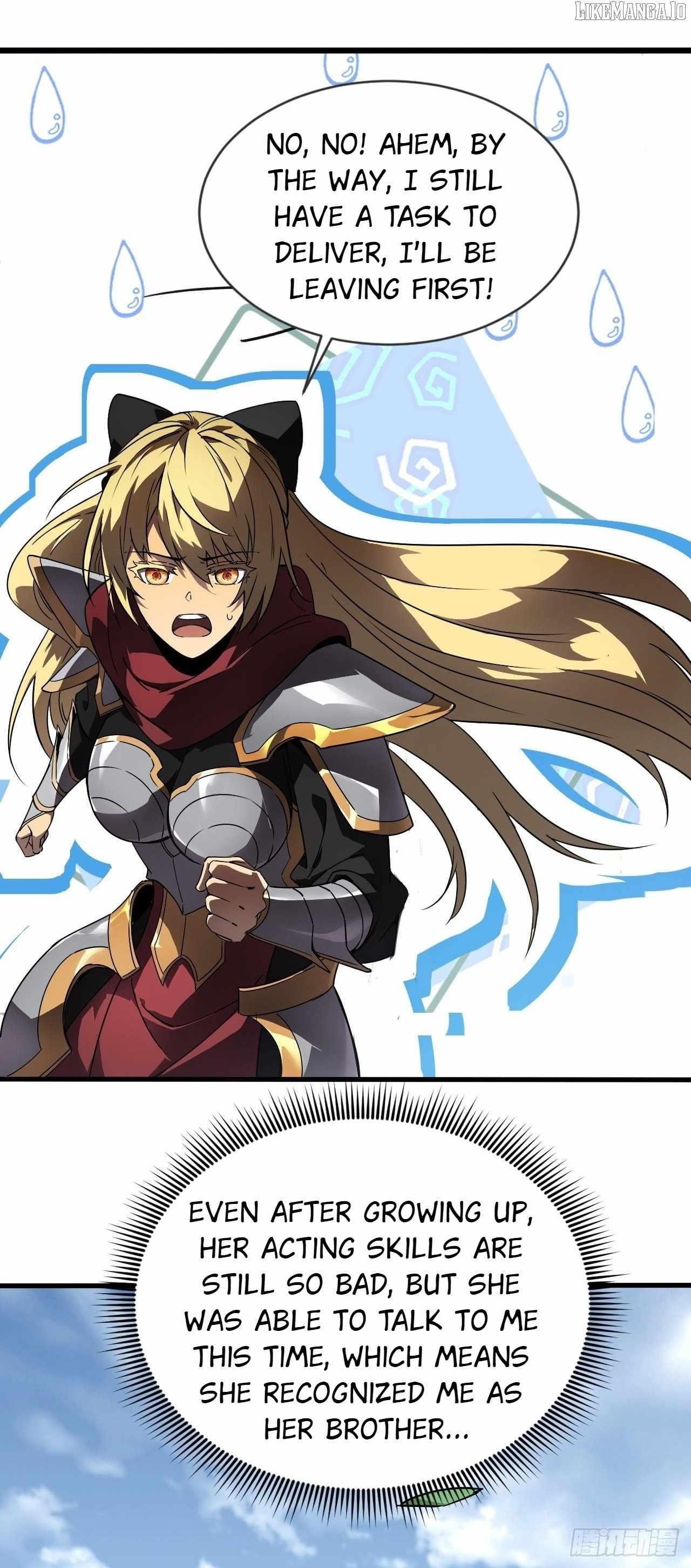 Lord of Summoning! When Anomalies Descend Upon the Human World Chapter 54 - Page 29